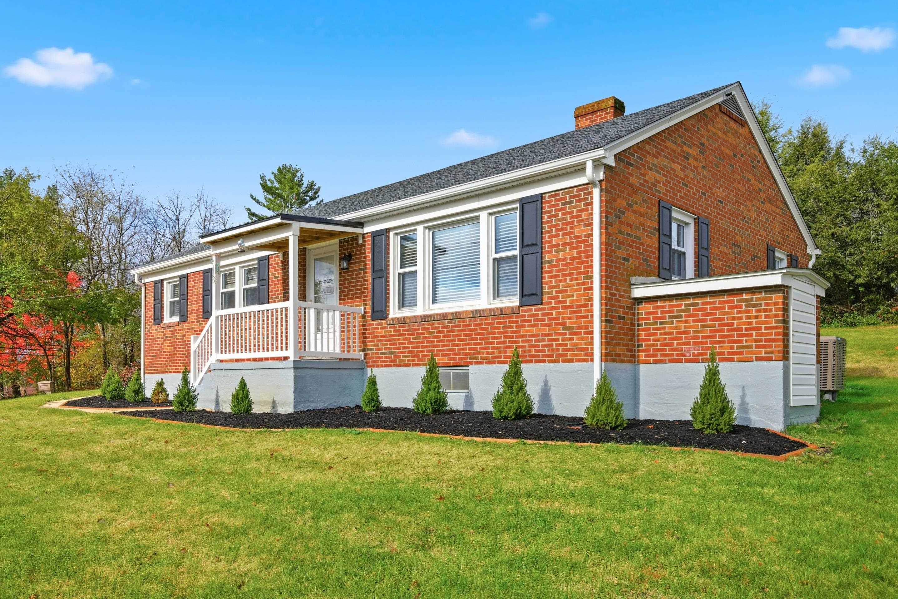 100 Umberger Street Wytheville VA 24382