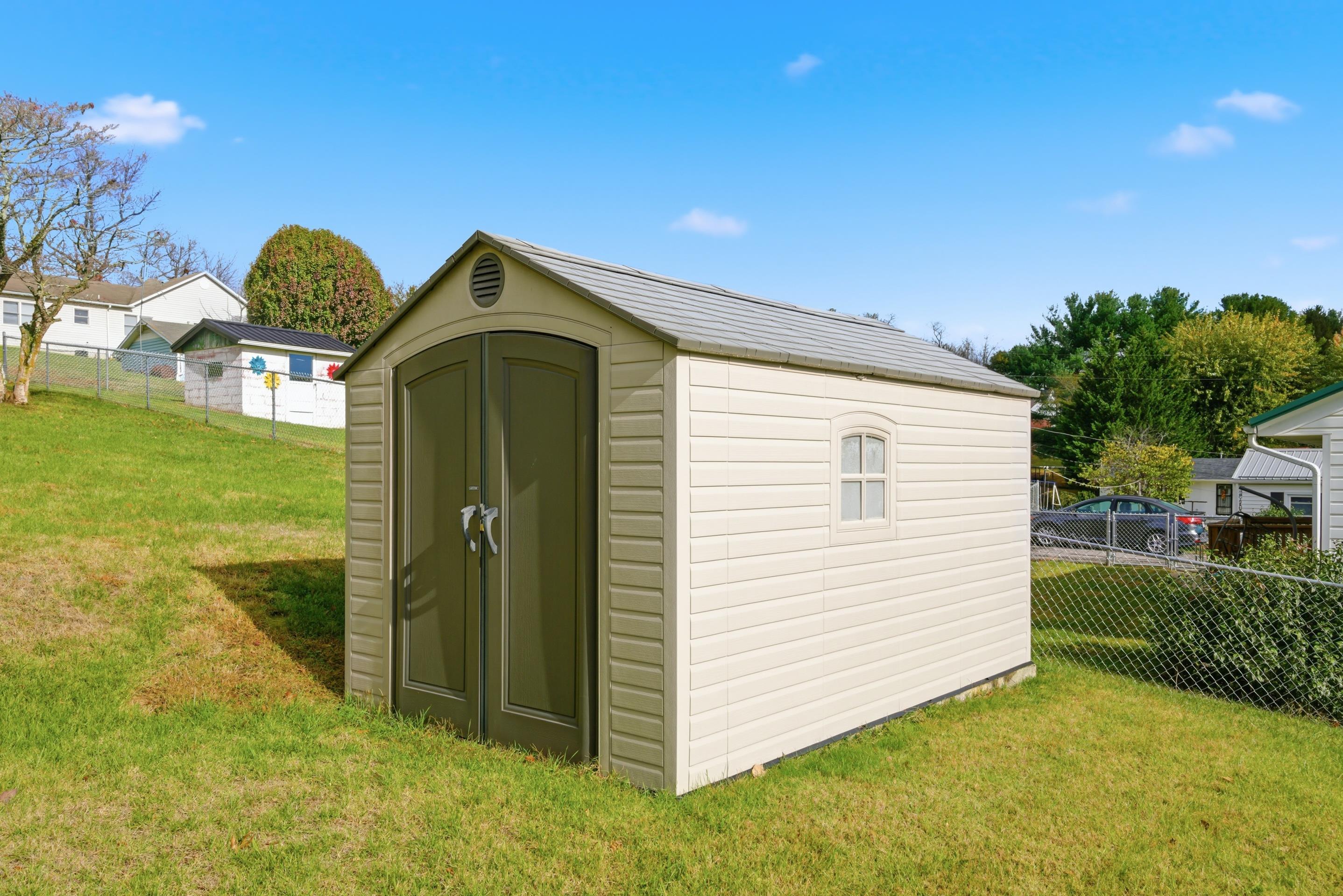 100 Umberger Street Wytheville VA 24382