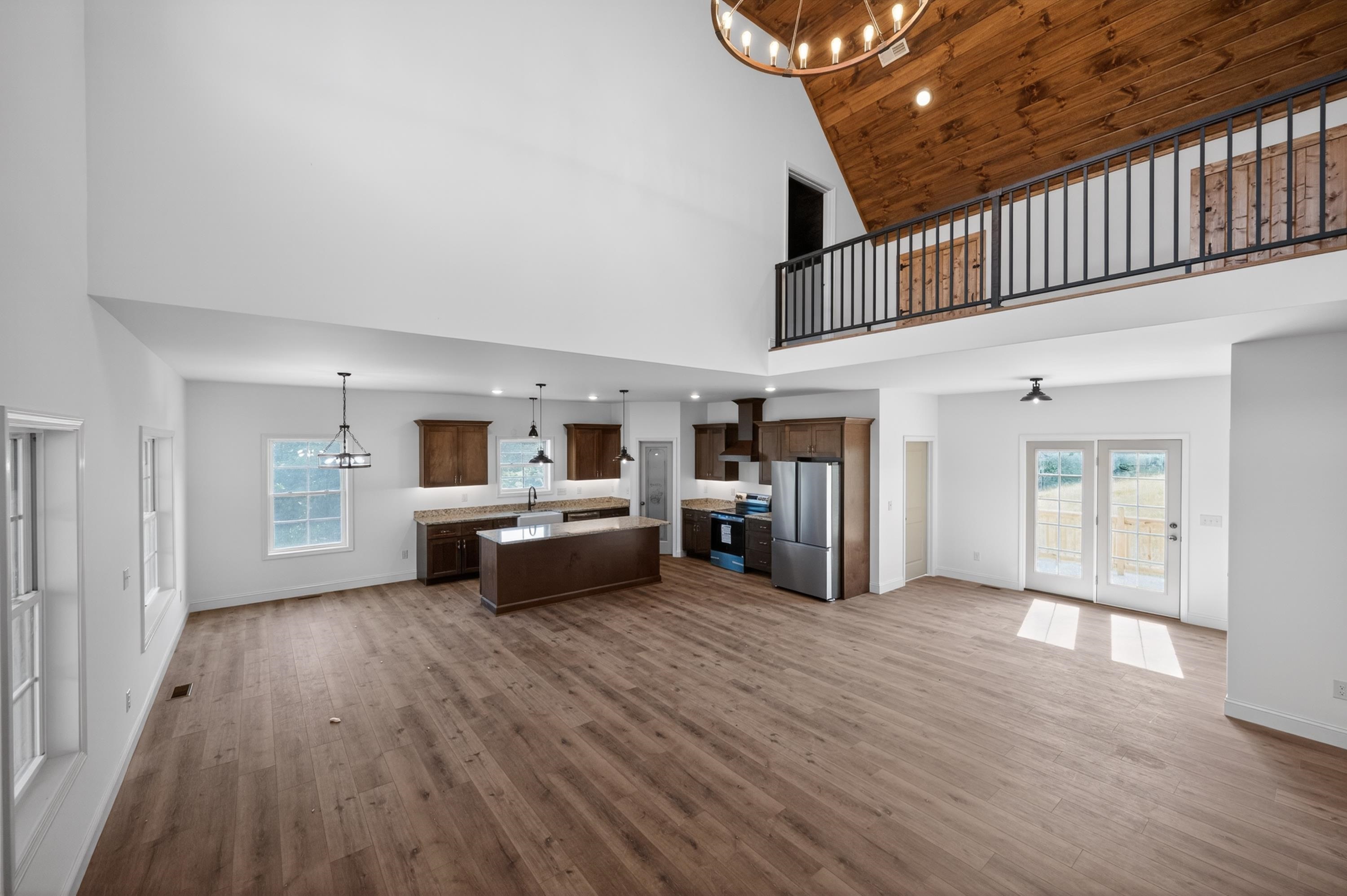 591 Edelweiss Trail Hillsville VA 24343