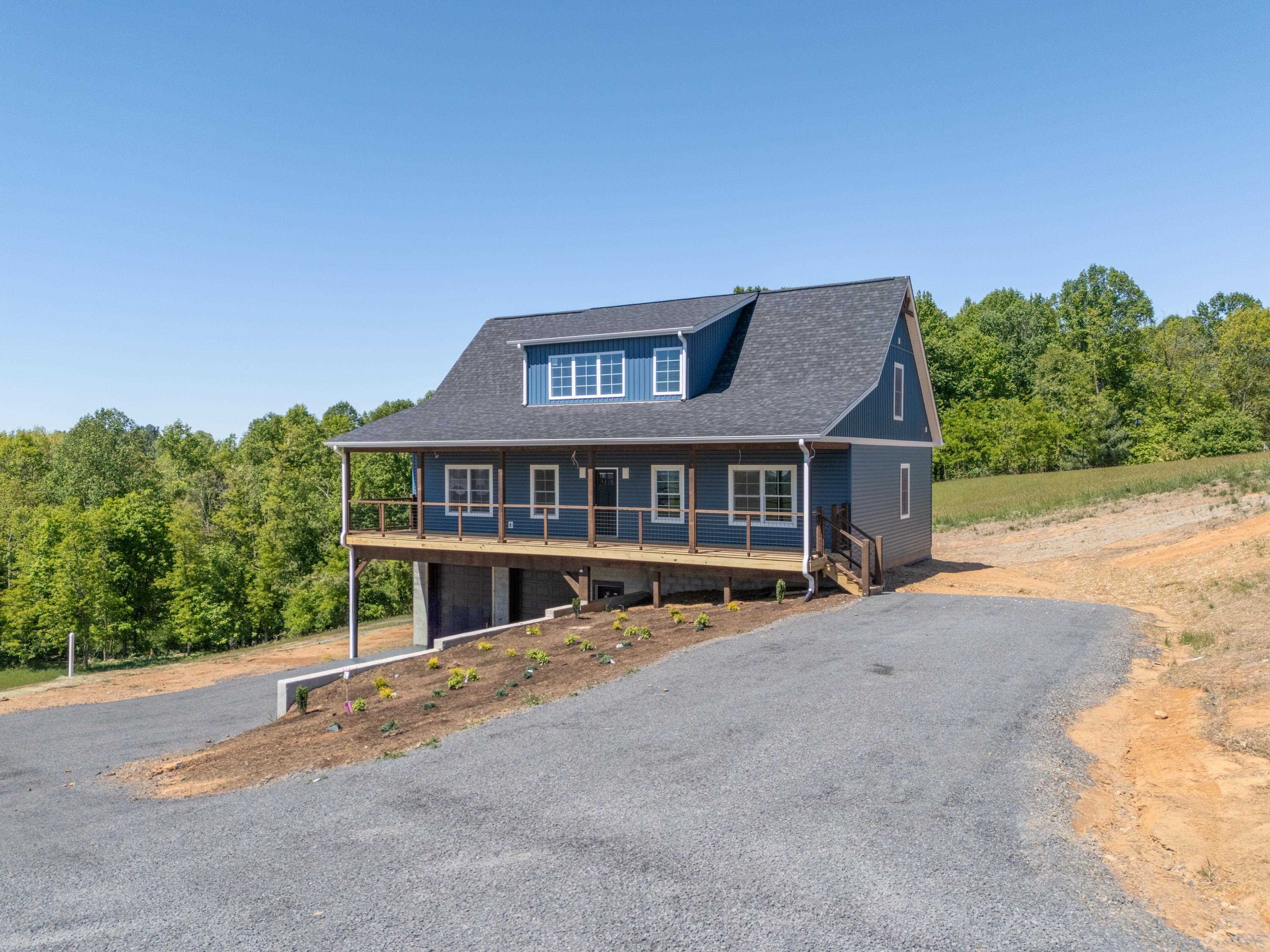 591 Edelweiss Trail Hillsville VA 24343