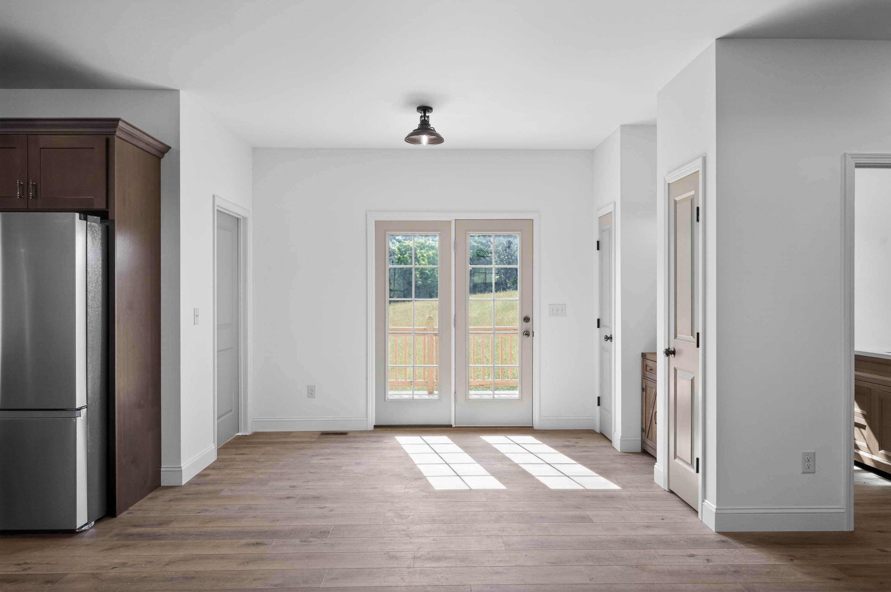 591 Edelweiss Trail Hillsville VA 24343