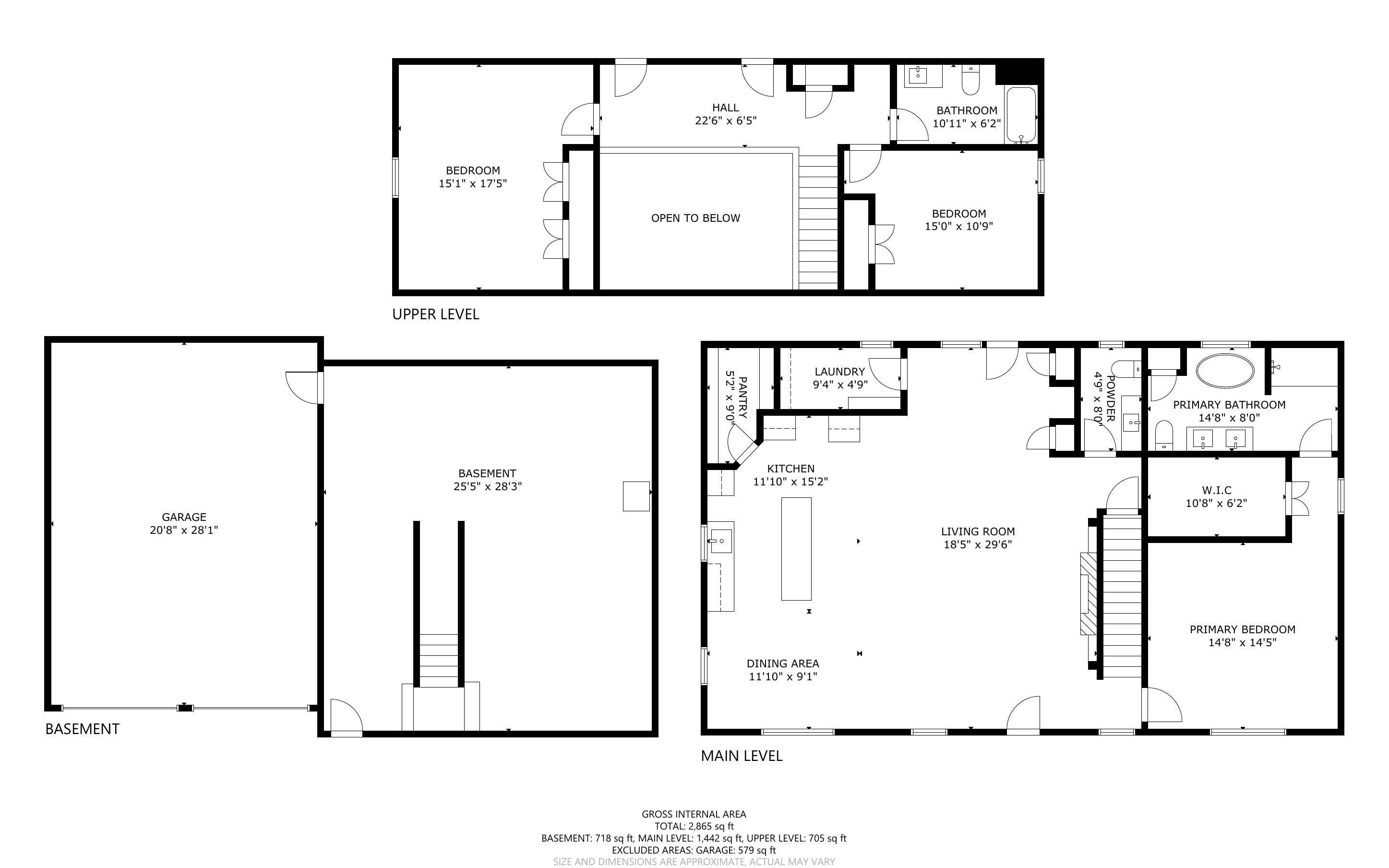 591 Edelweiss Trail Hillsville VA 24343