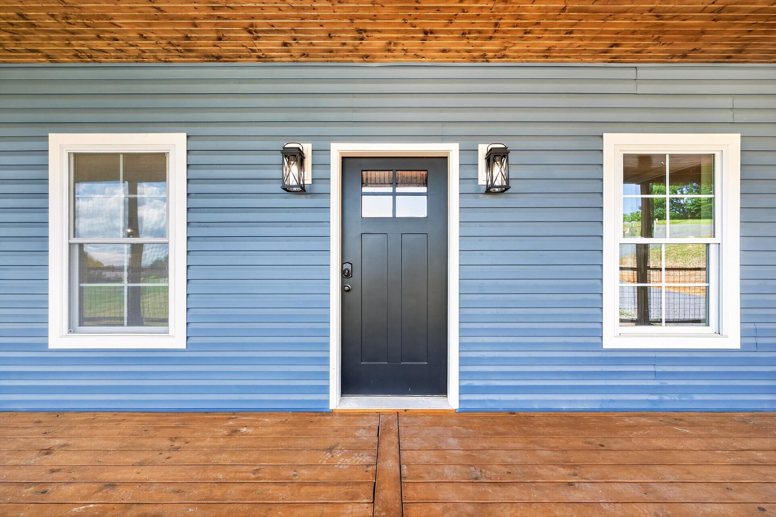 591 Edelweiss Trail Hillsville VA 24343