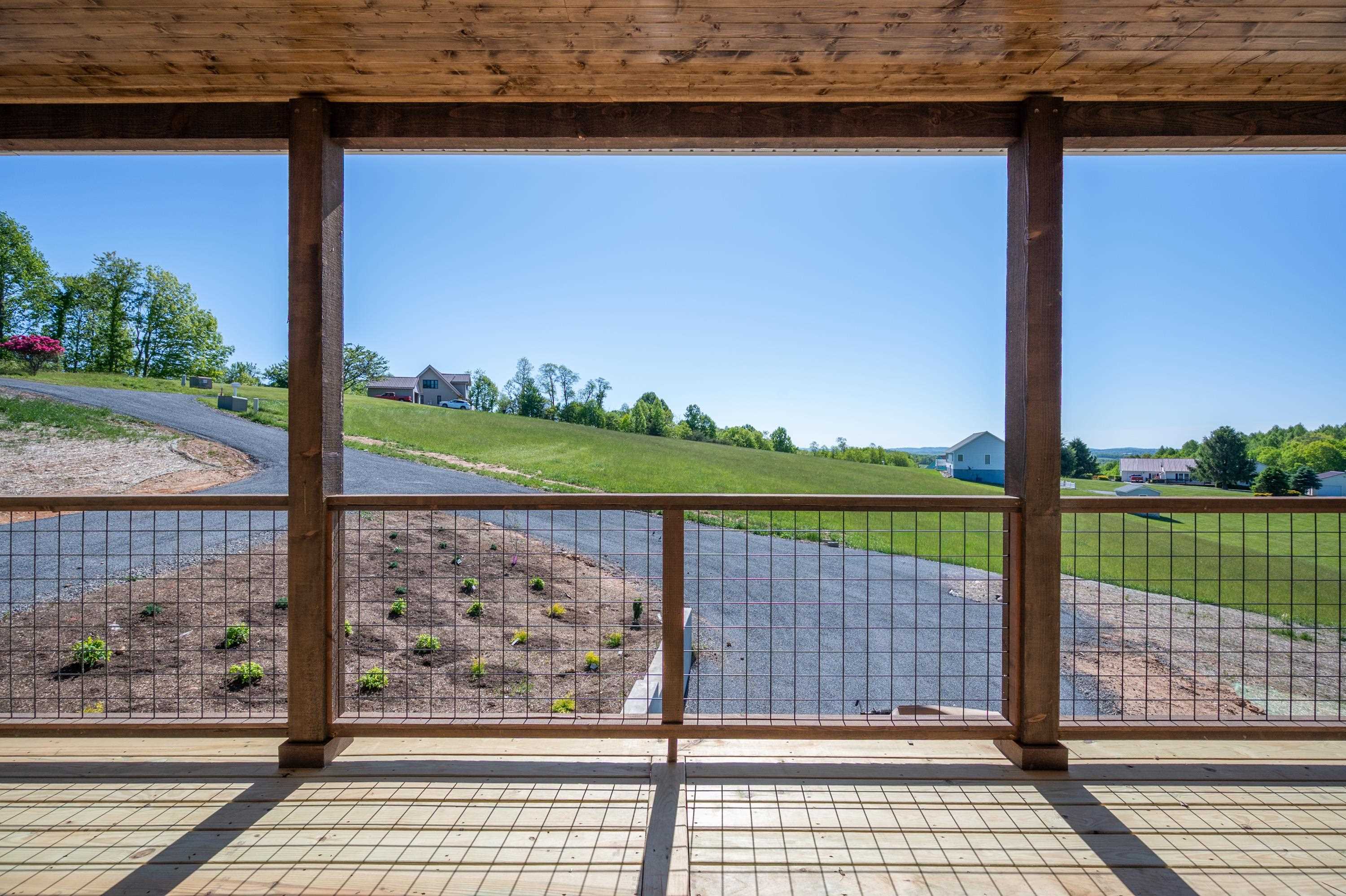 591 Edelweiss Trail Hillsville VA 24343