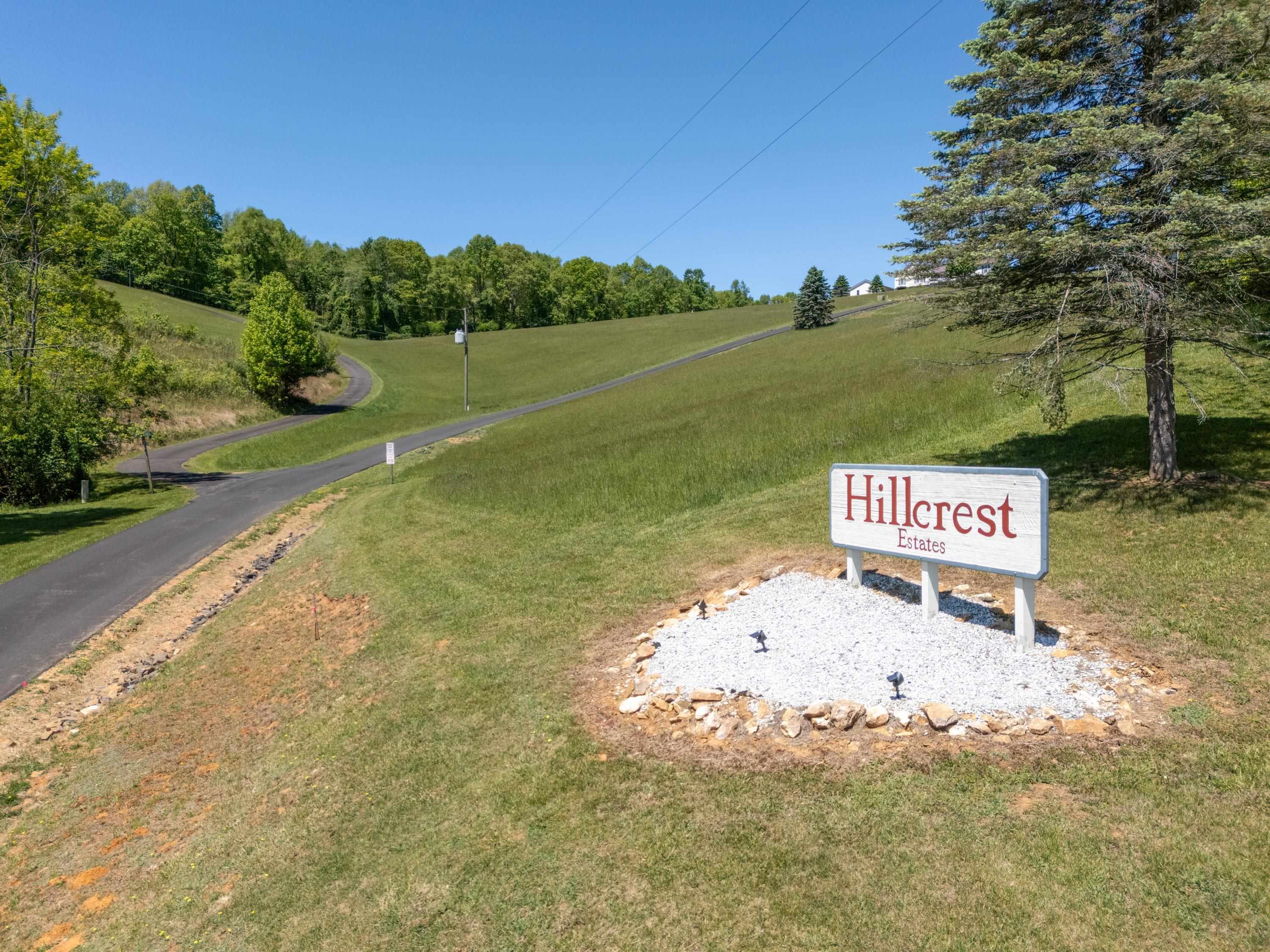 591 Edelweiss Trail Hillsville VA 24343