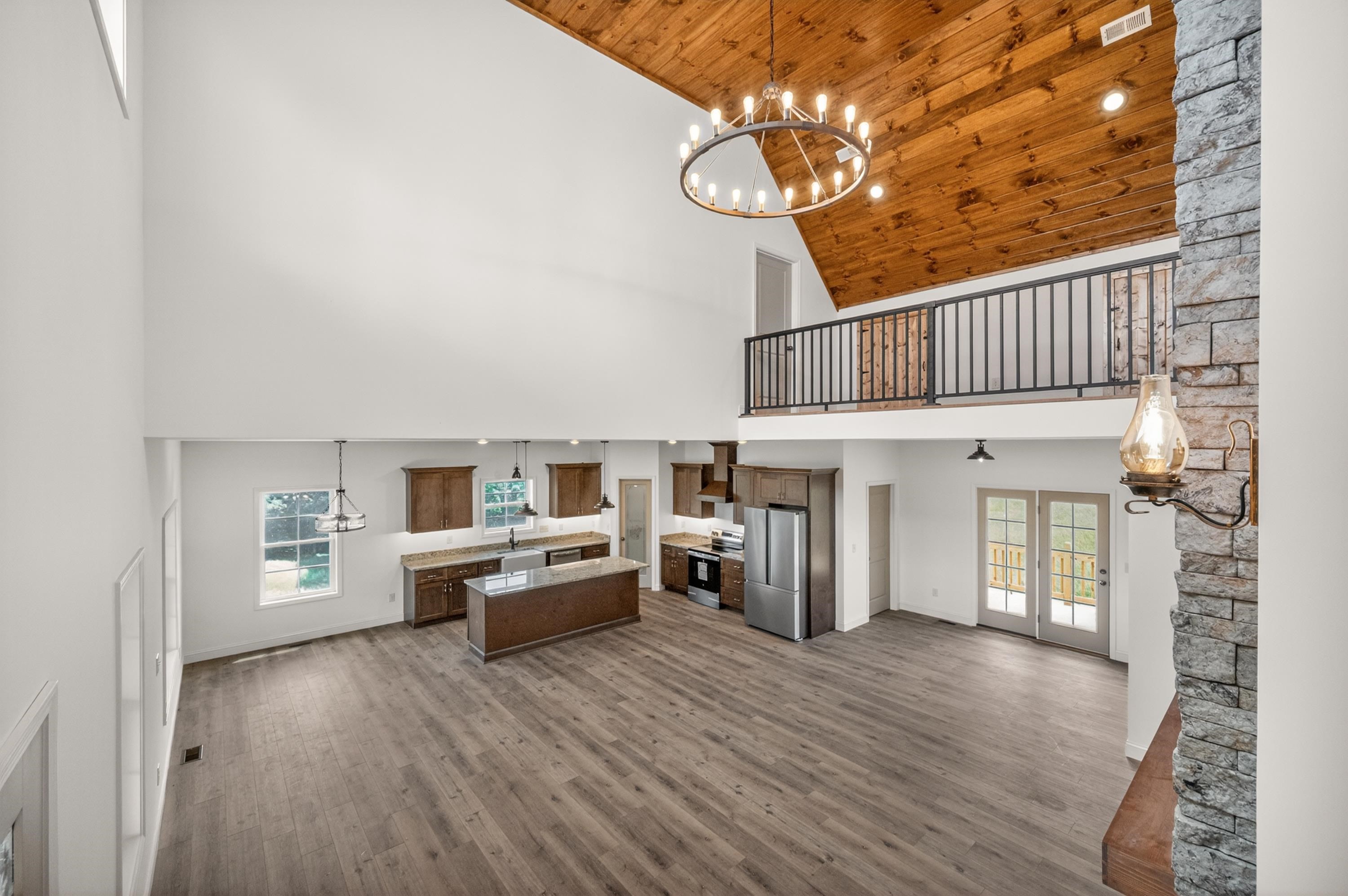 591 Edelweiss Trail Hillsville VA 24343
