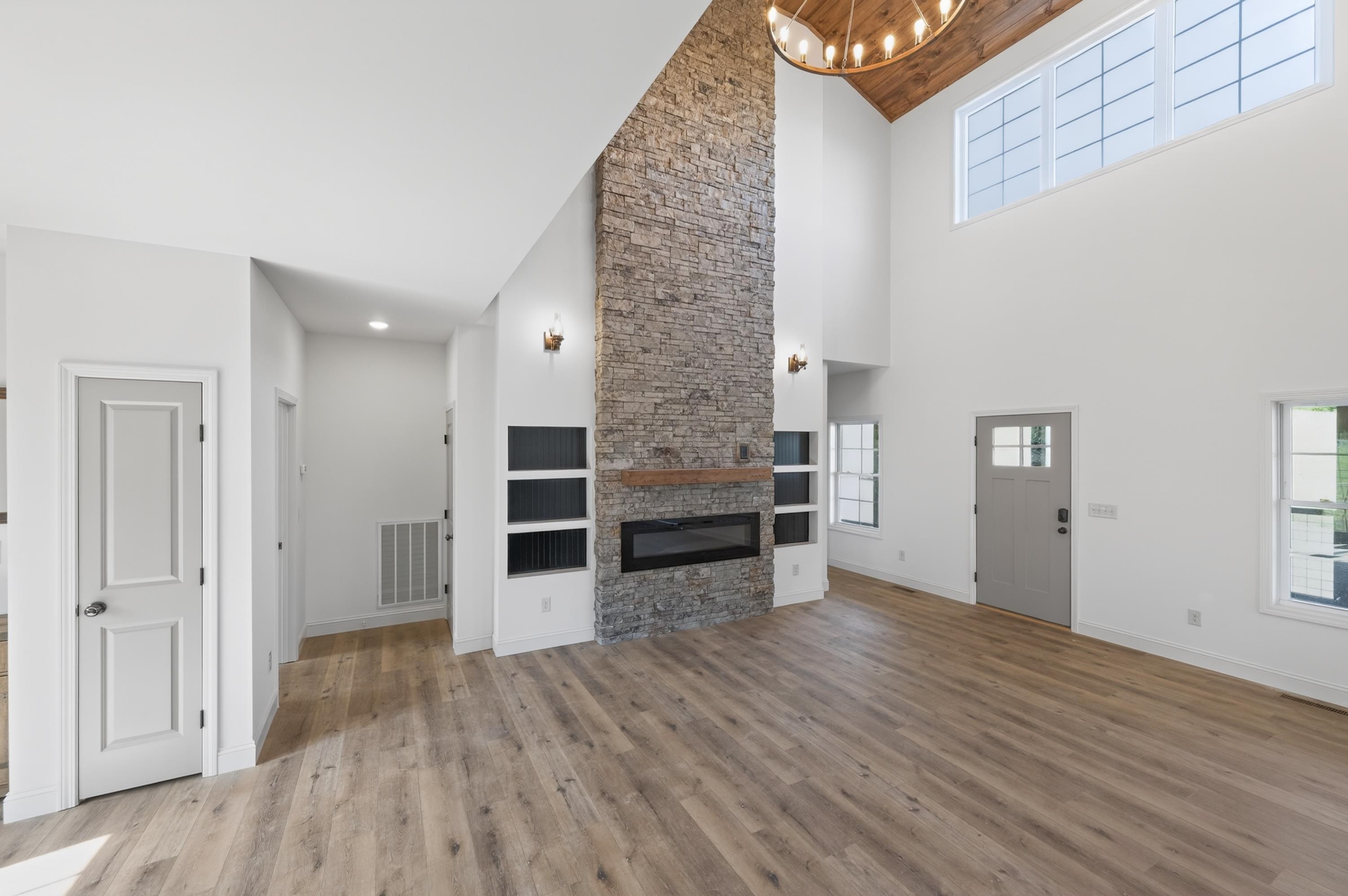 591 Edelweiss Trail Hillsville VA 24343
