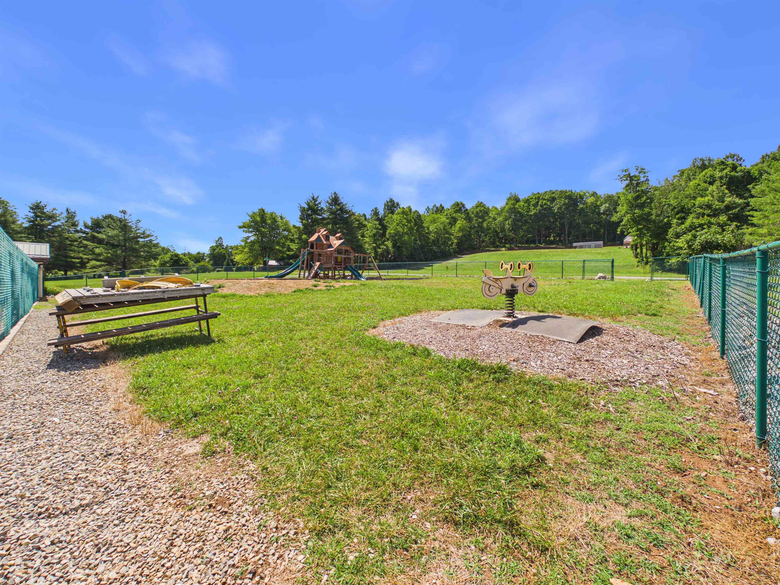 376 Ridge Oak Drive SE Copper Hill VA 24079