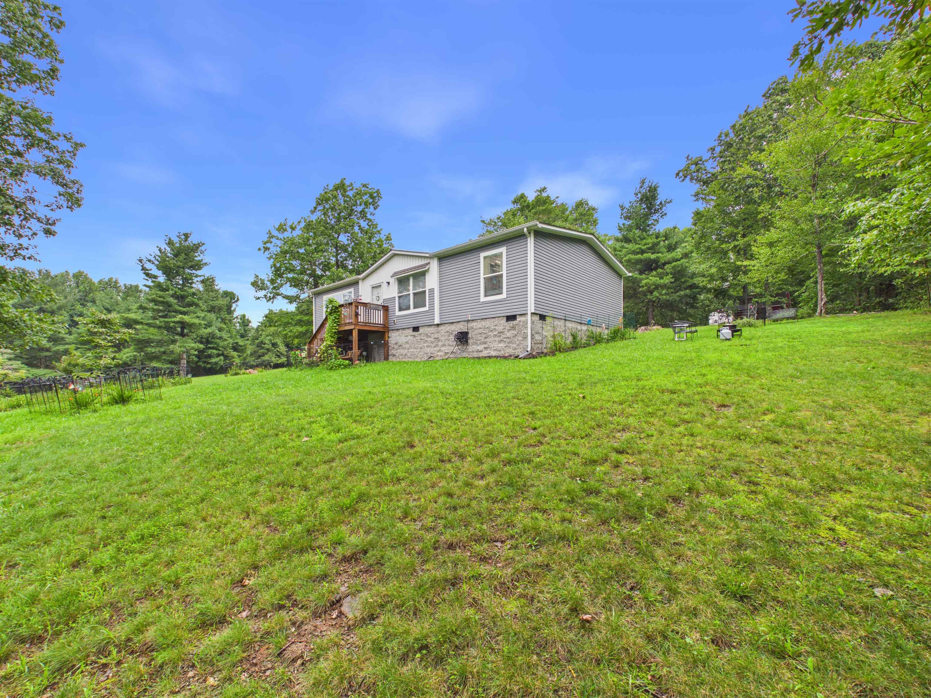 376 Ridge Oak Drive SE Copper Hill VA 24079