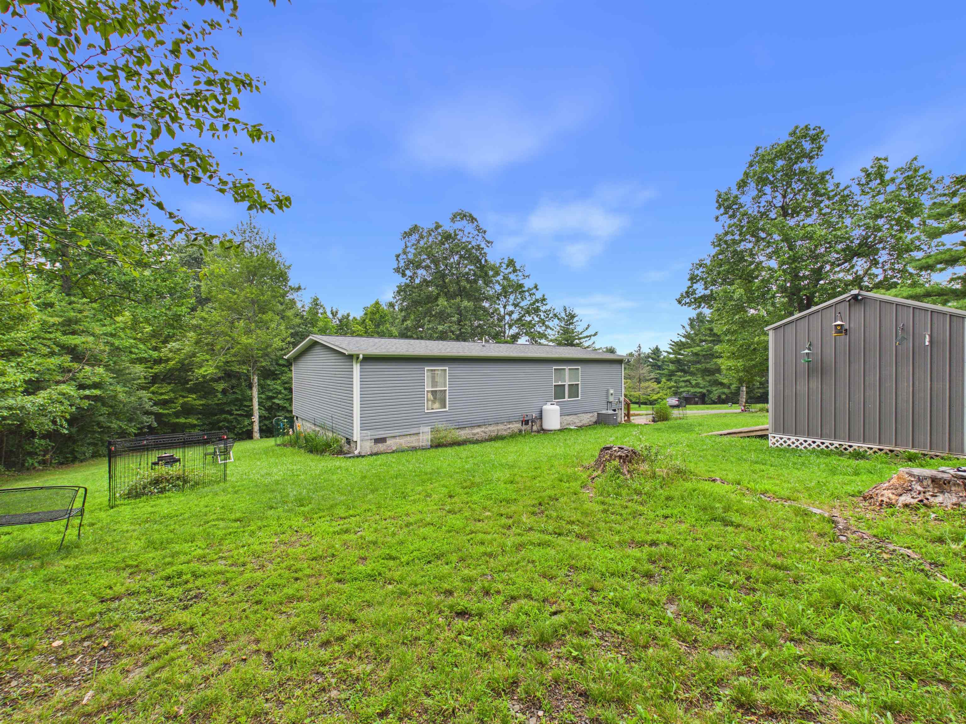 376 Ridge Oak Drive SE Copper Hill VA 24079