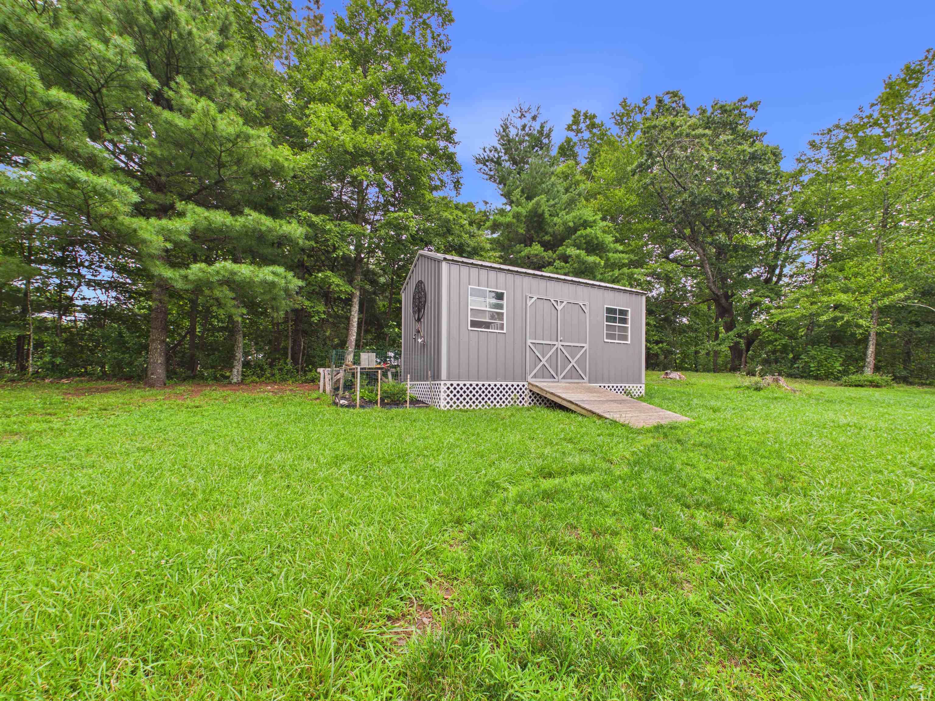 376 Ridge Oak Drive SE Copper Hill VA 24079