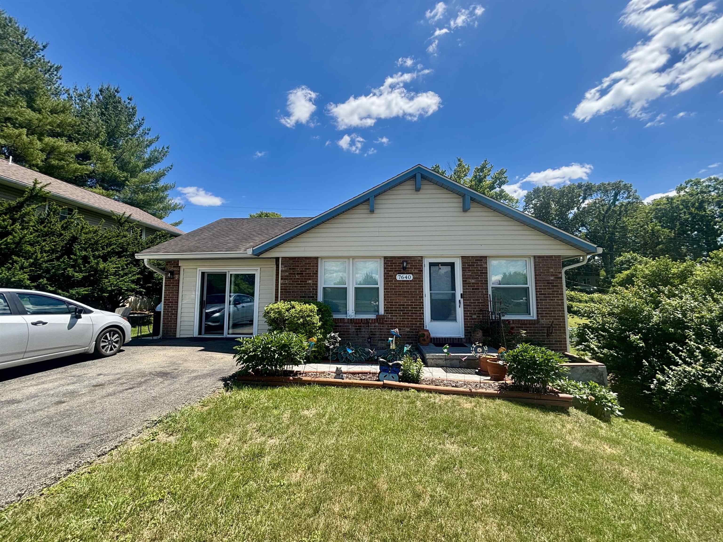 7640 Peppers Ferry Boulevard Fairlawn VA 24141