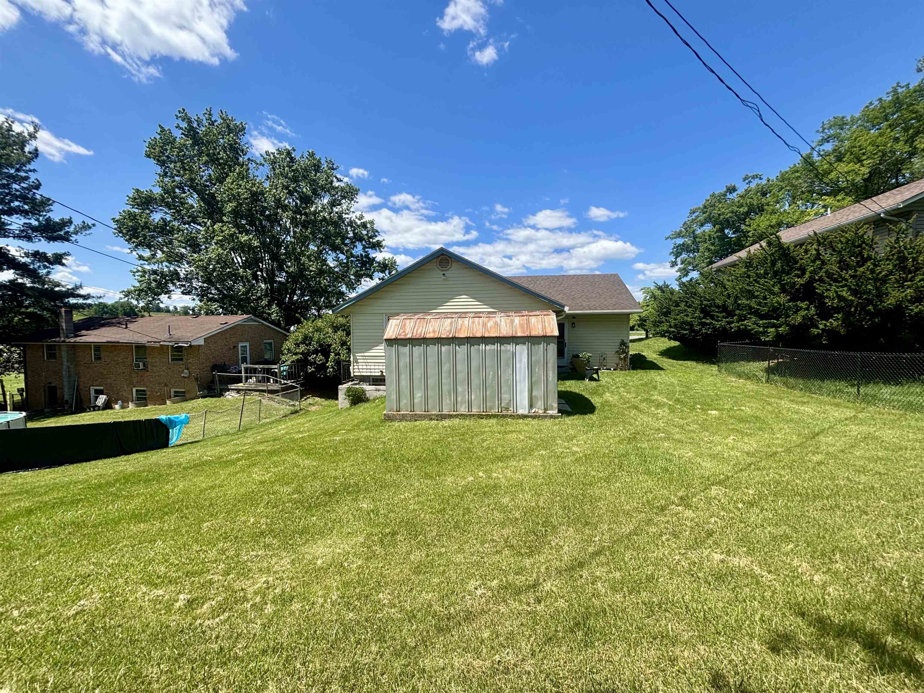 7640 Peppers Ferry Boulevard Fairlawn VA 24141