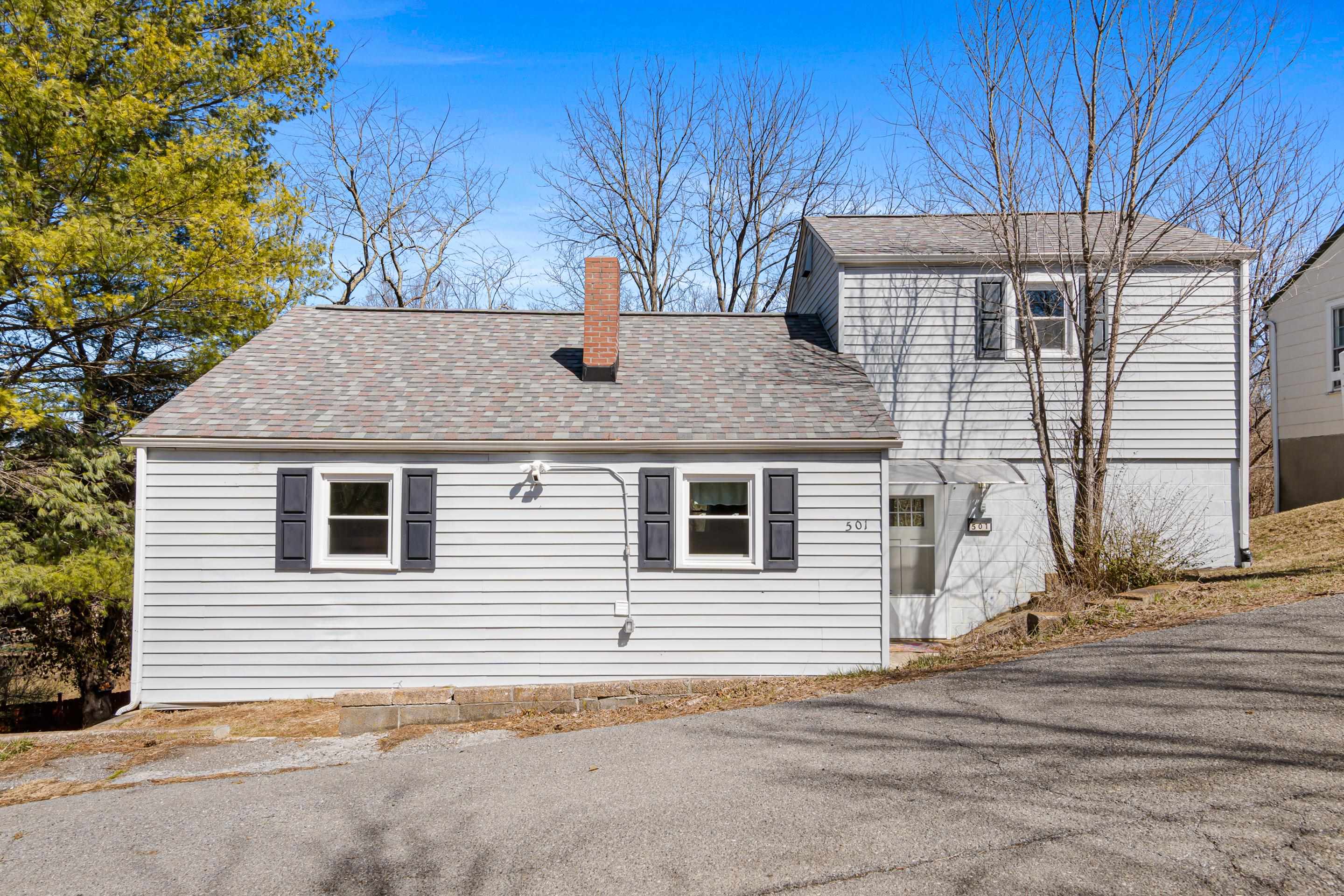 501 Winfield Circle Pulaski VA 24301