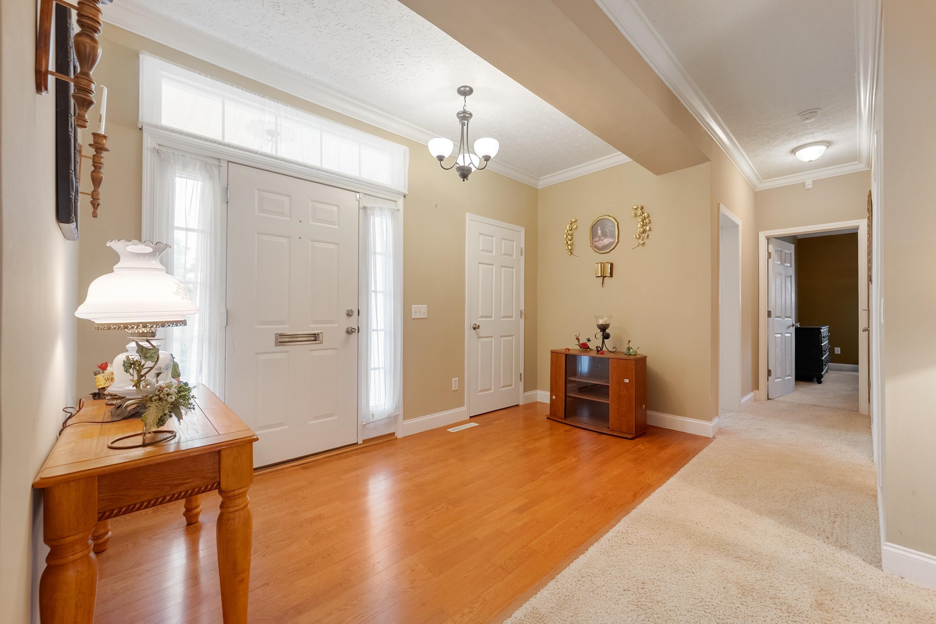 1407 Randolph Avenue Pulaski VA 24301