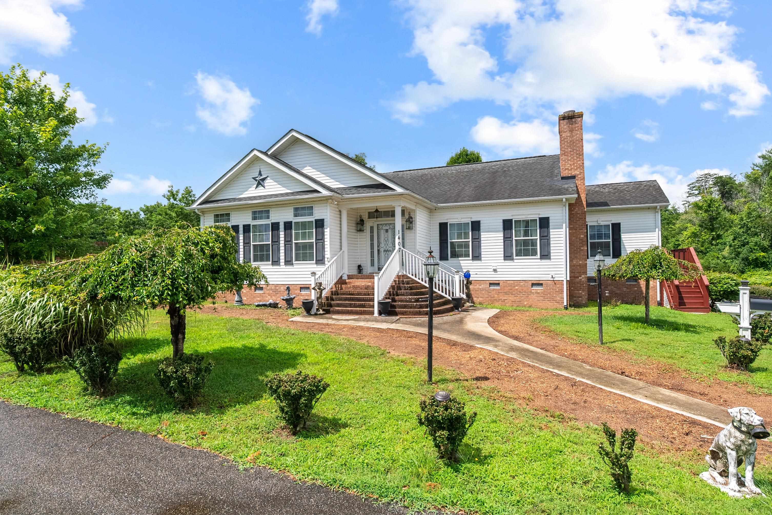 1407 Randolph Avenue Pulaski VA 24301