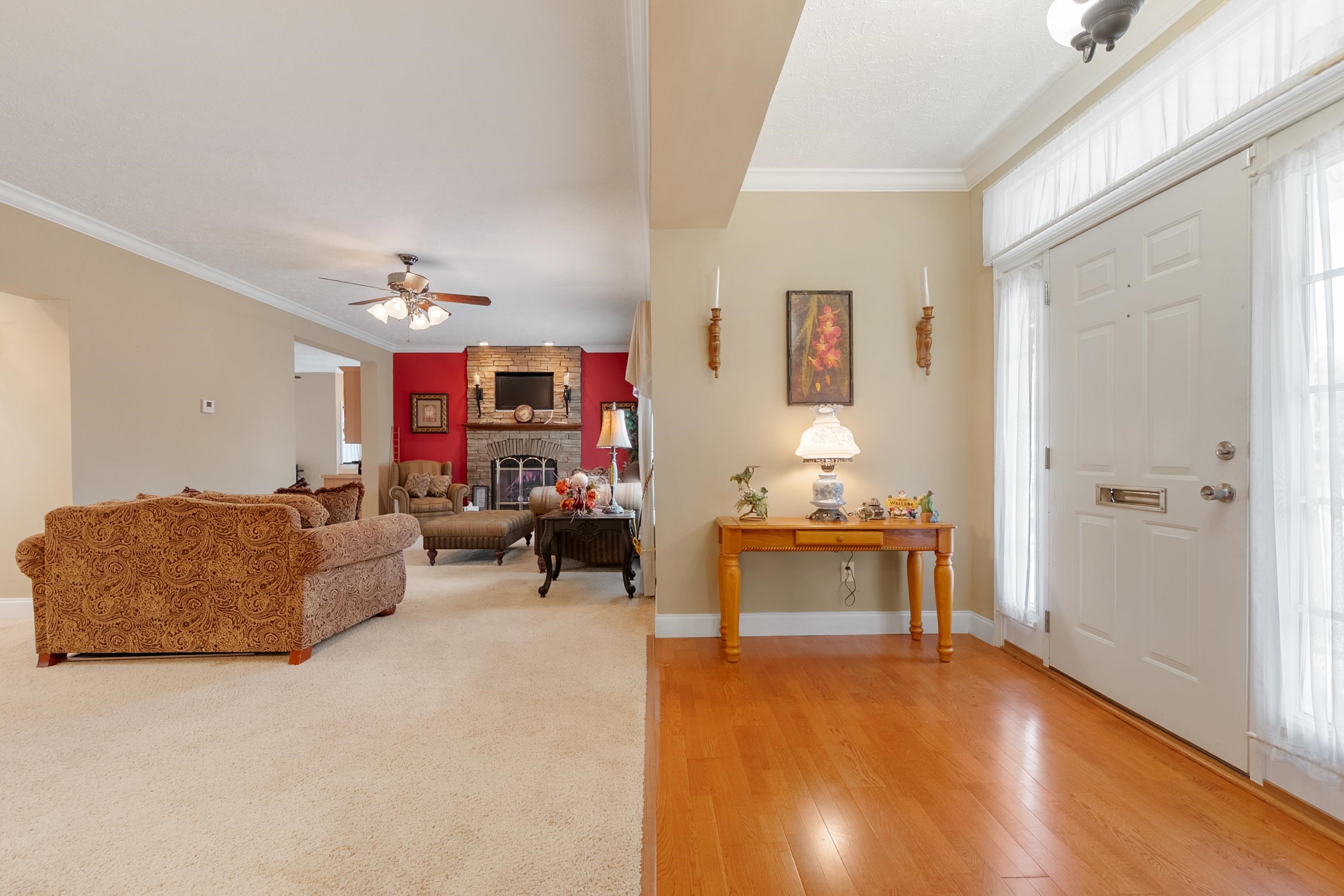 1407 Randolph Avenue Pulaski VA 24301