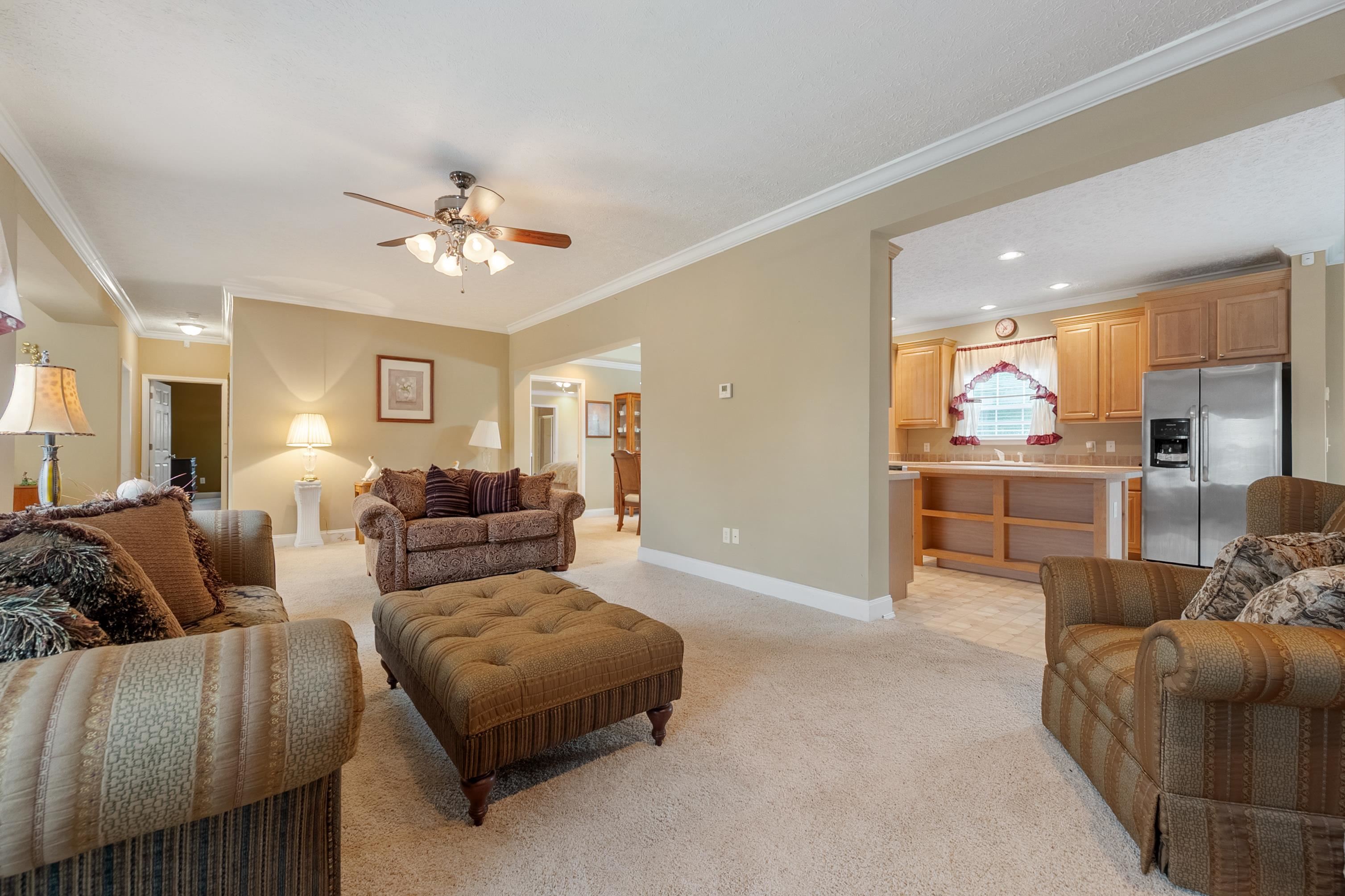 1407 Randolph Avenue Pulaski VA 24301