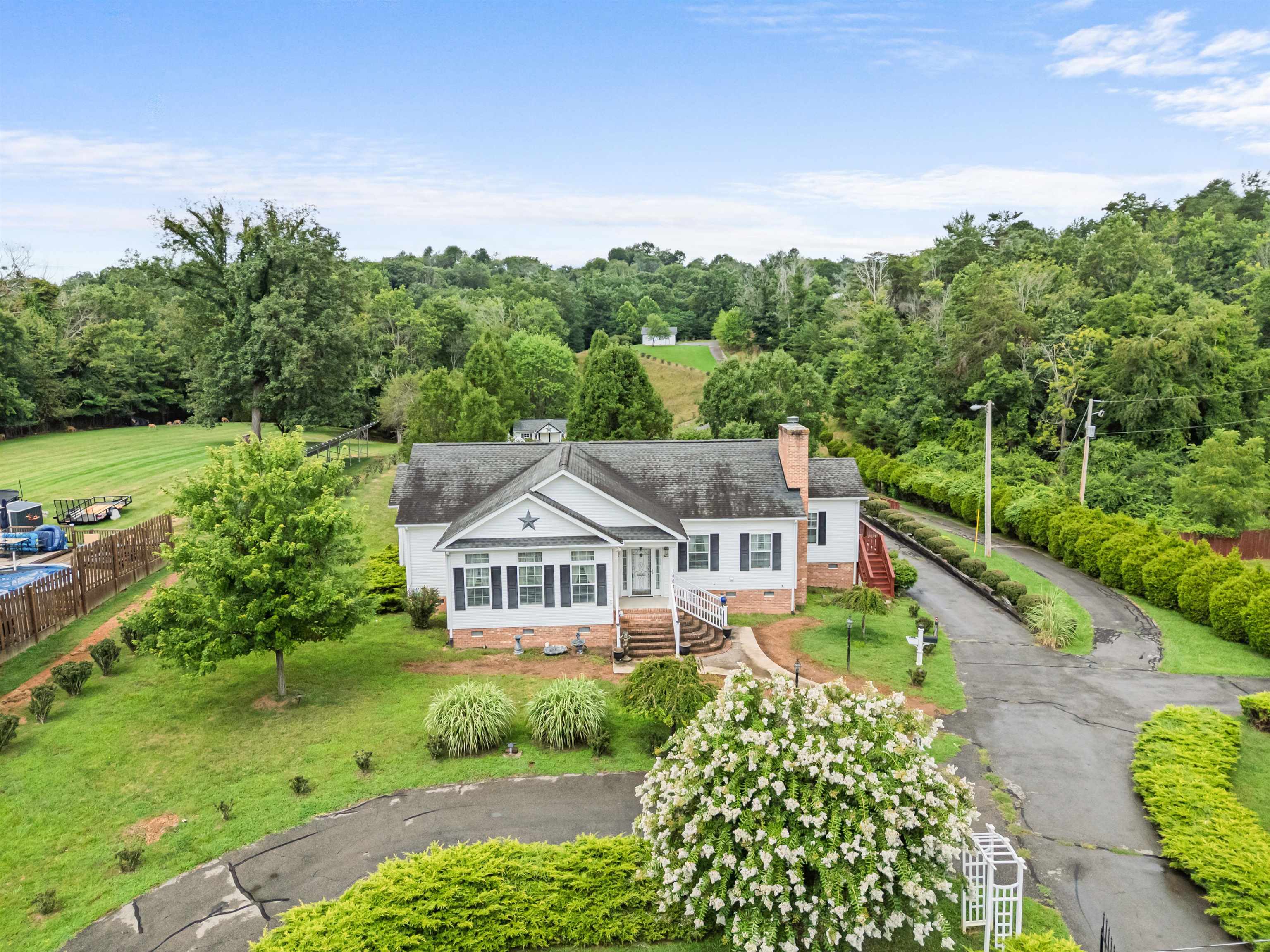 1407 Randolph Avenue Pulaski VA 24301