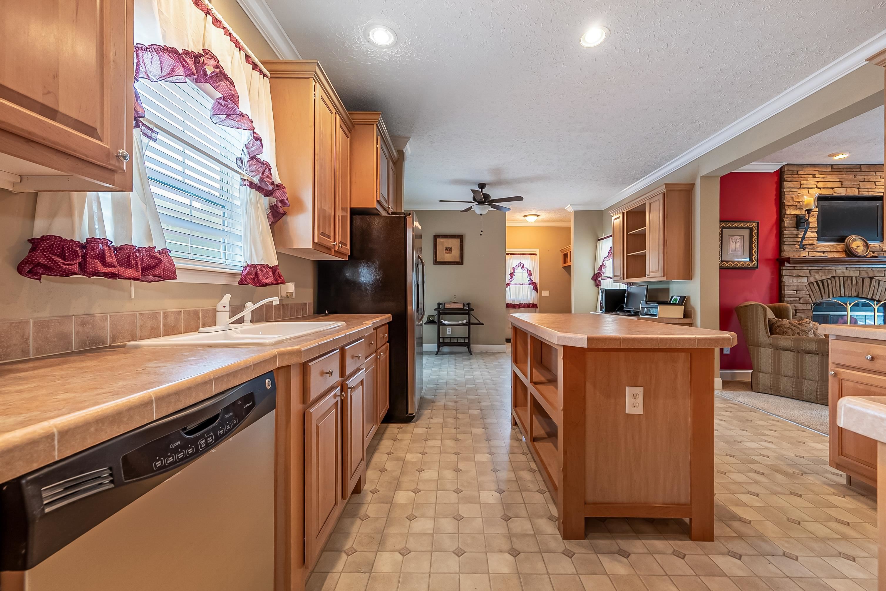 1407 Randolph Avenue Pulaski VA 24301