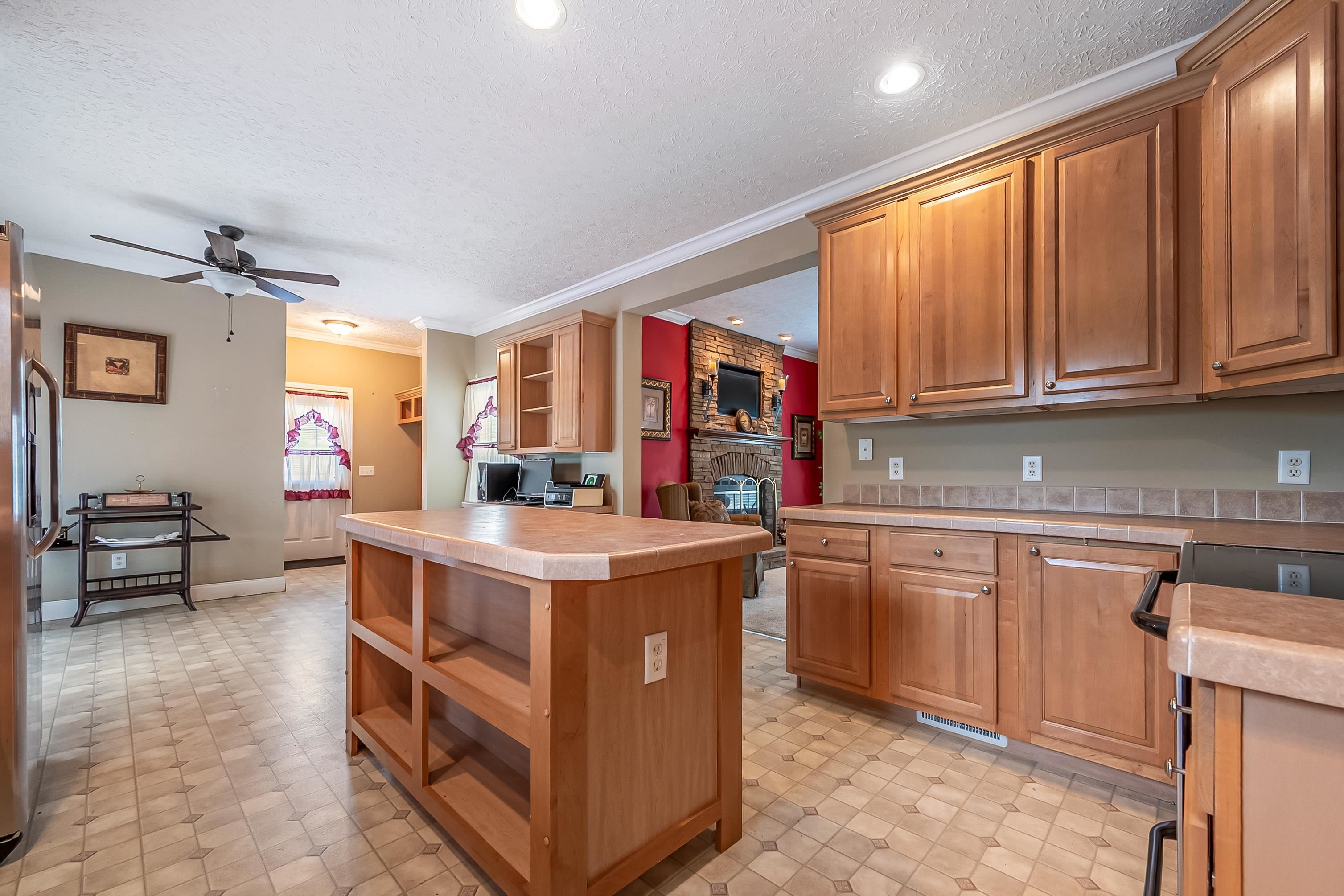 1407 Randolph Avenue Pulaski VA 24301