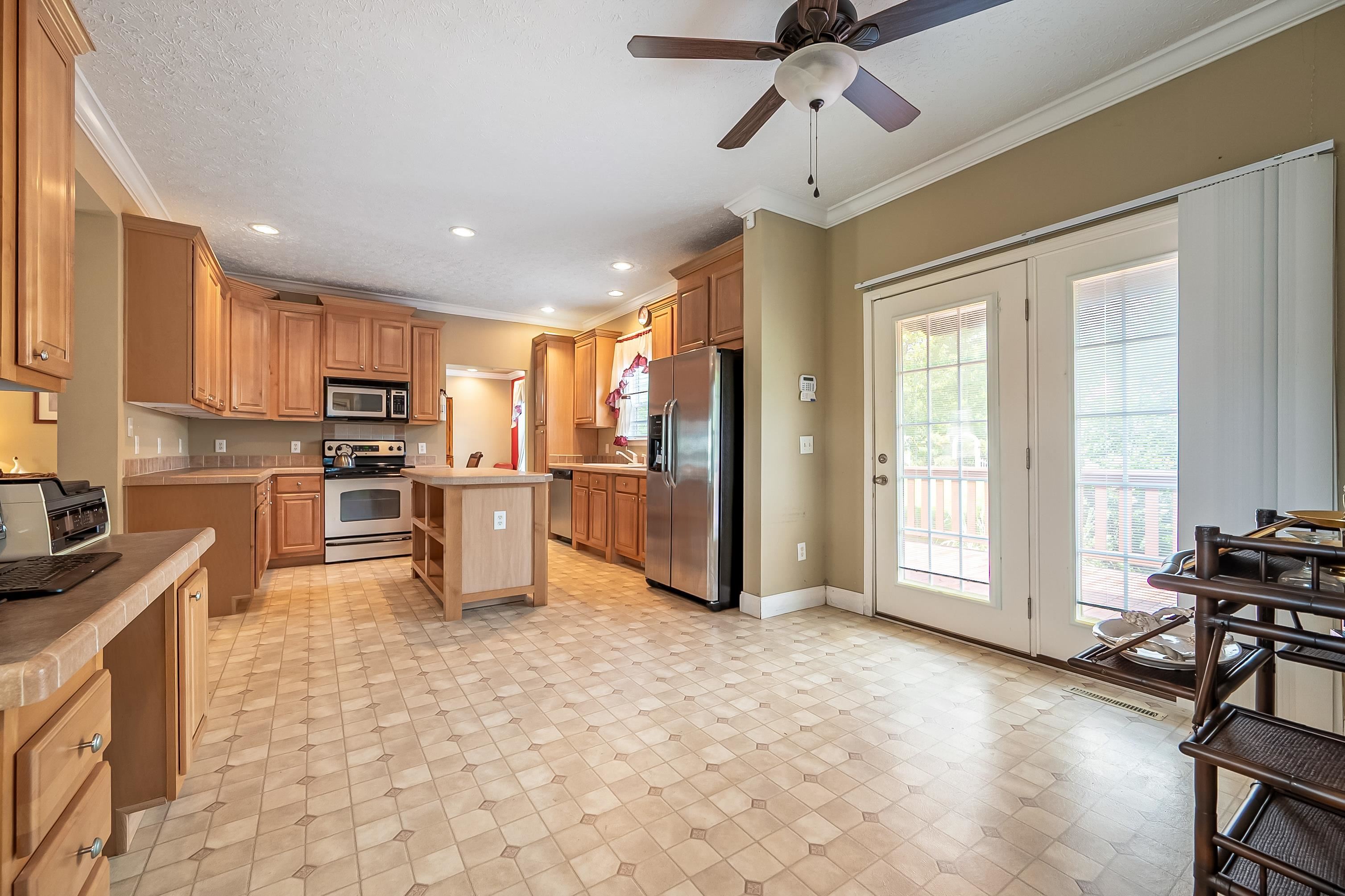 1407 Randolph Avenue Pulaski VA 24301