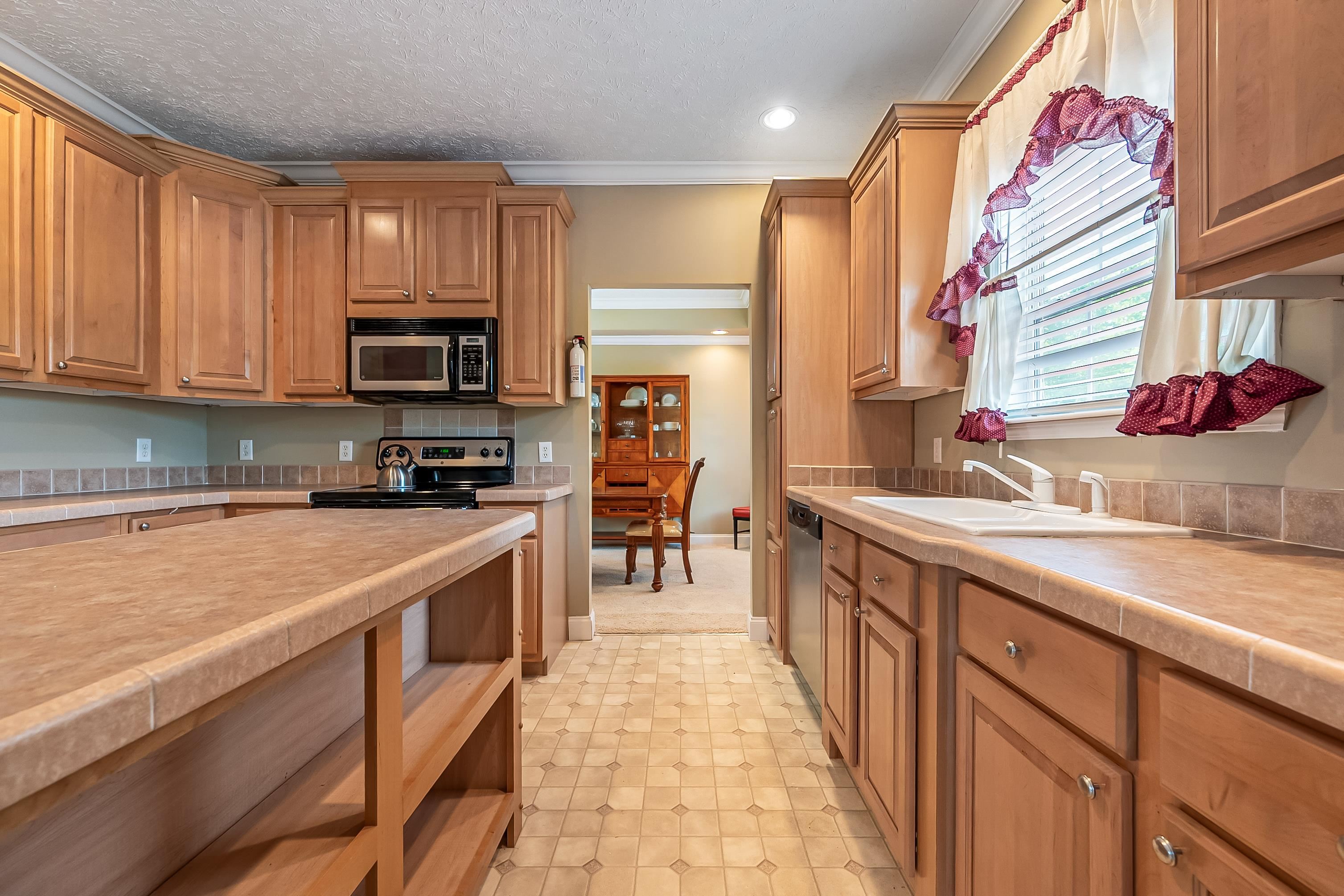 1407 Randolph Avenue Pulaski VA 24301