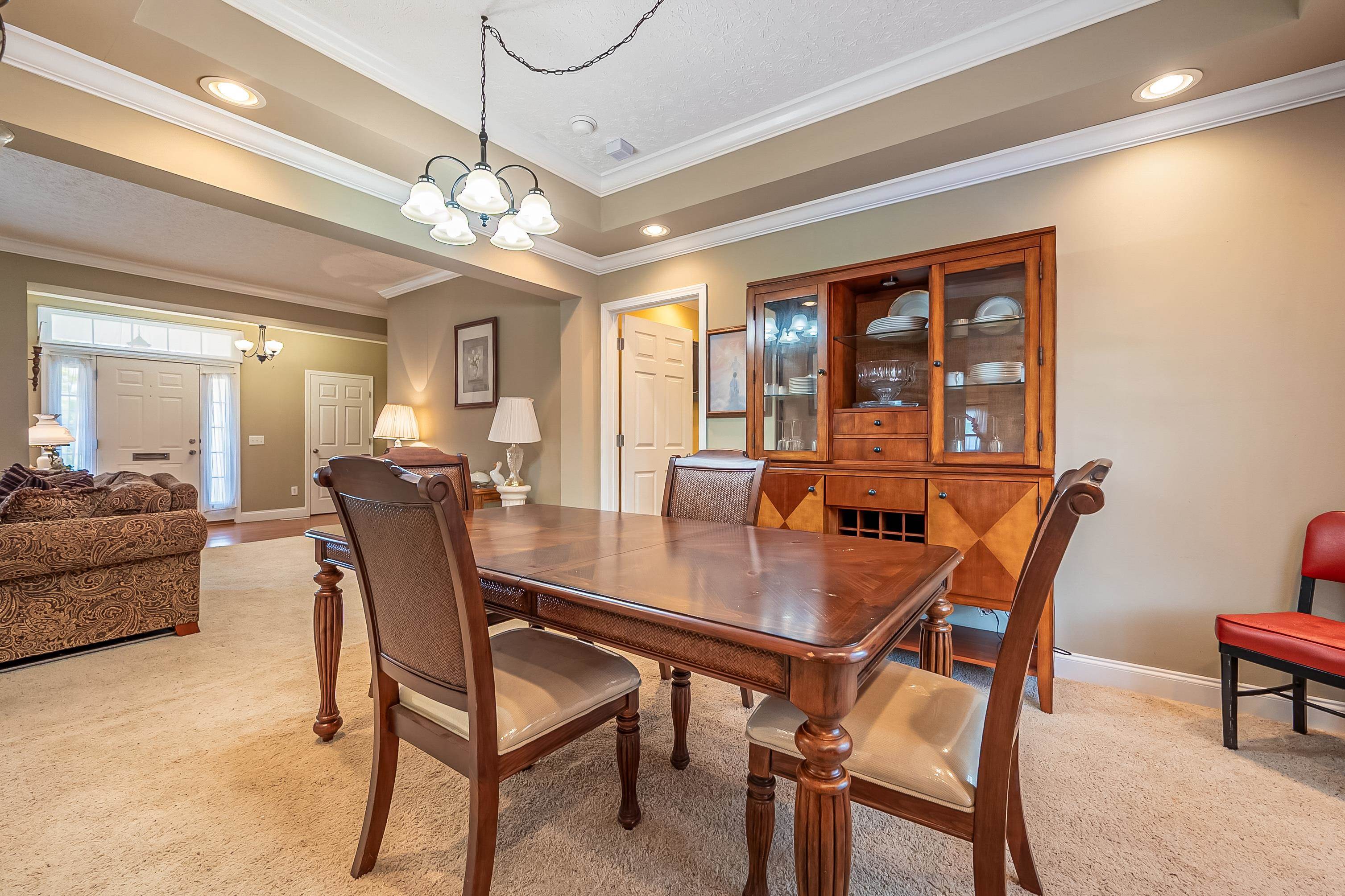 1407 Randolph Avenue Pulaski VA 24301