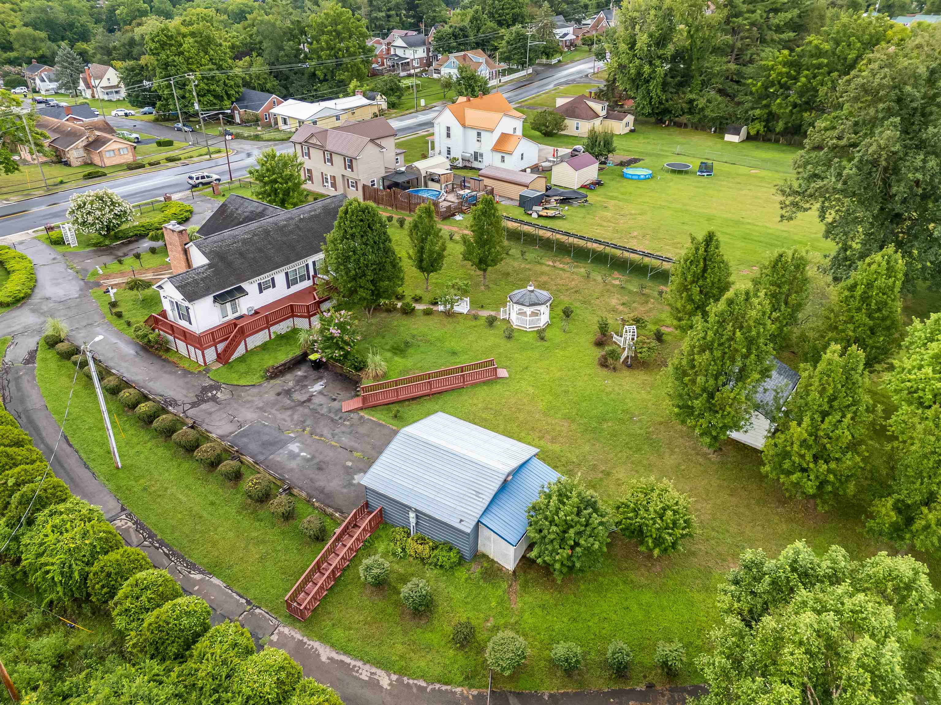 1407 Randolph Avenue Pulaski VA 24301