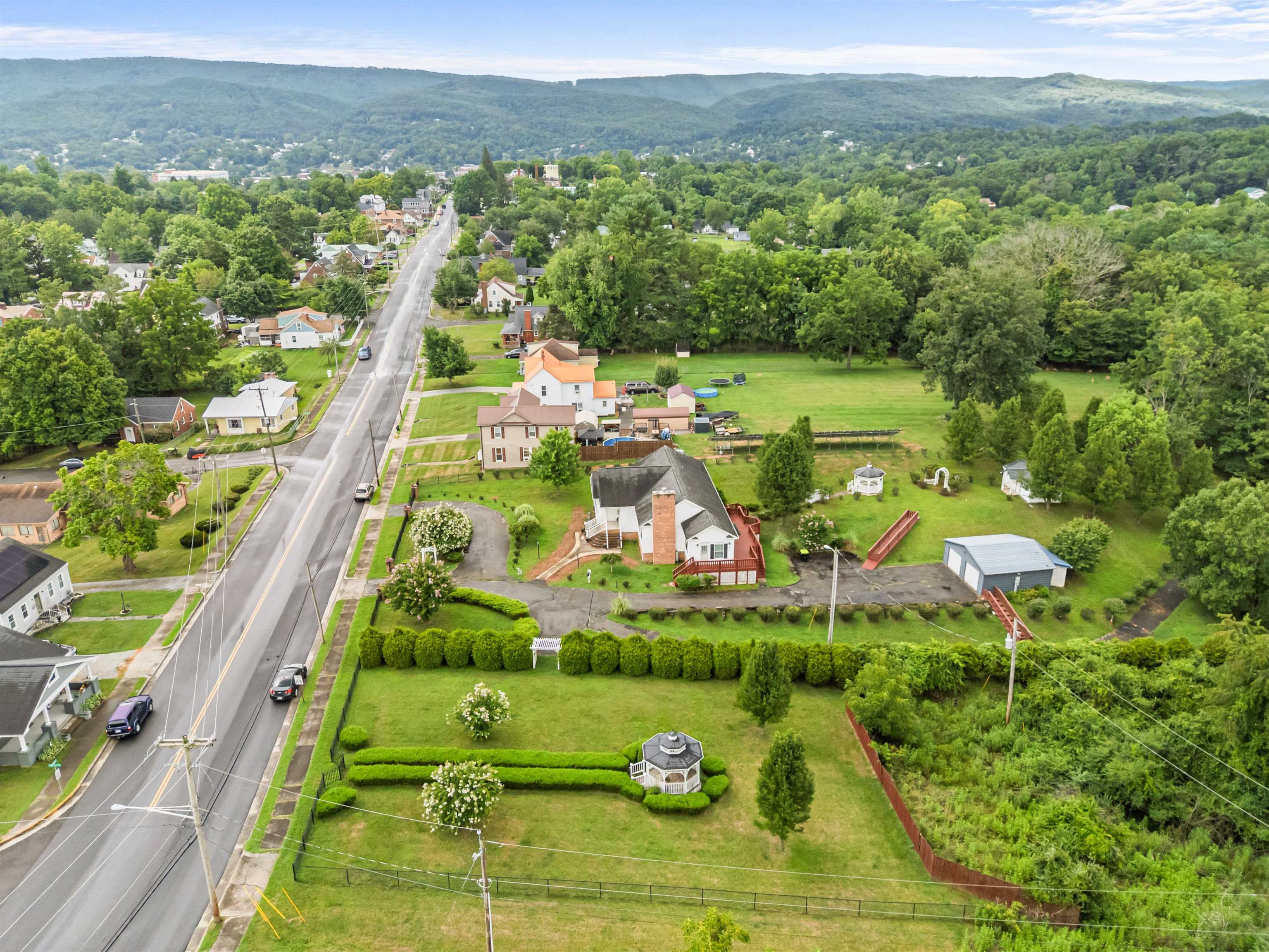 1407 Randolph Avenue Pulaski VA 24301