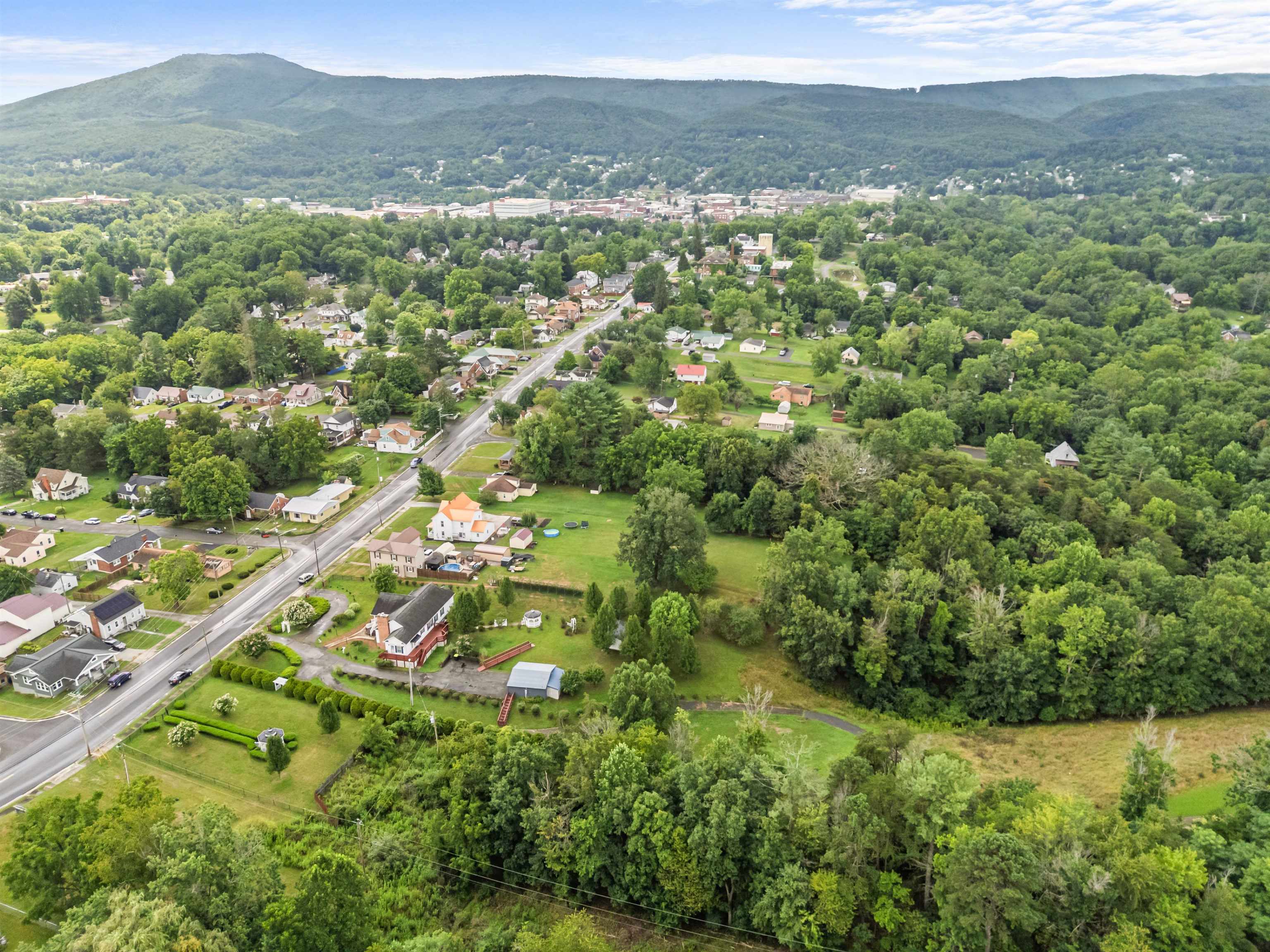 1407 Randolph Avenue Pulaski VA 24301