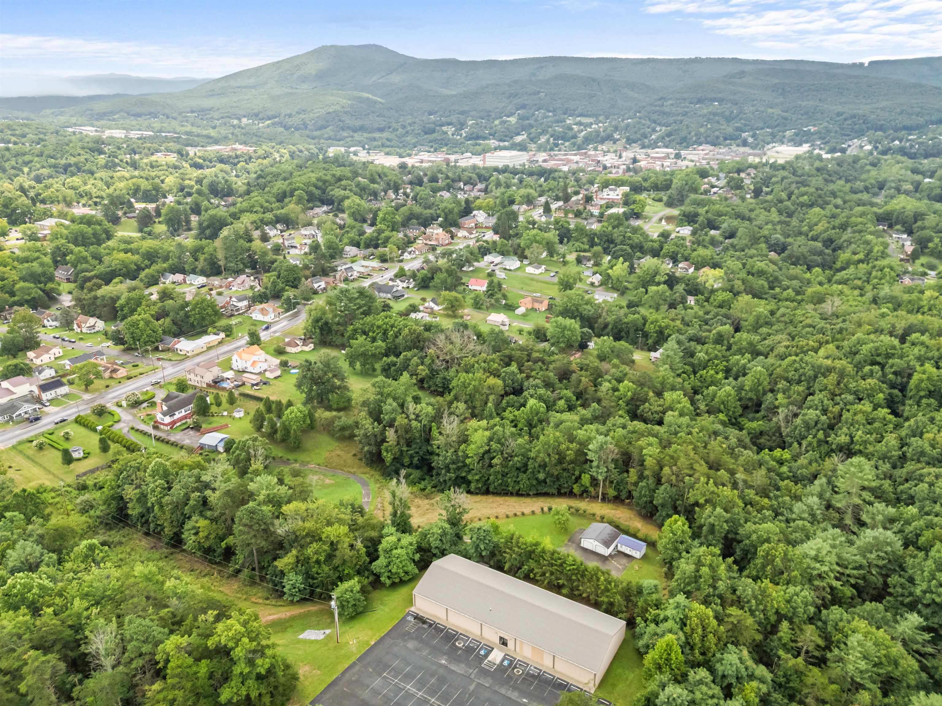 1407 Randolph Avenue Pulaski VA 24301