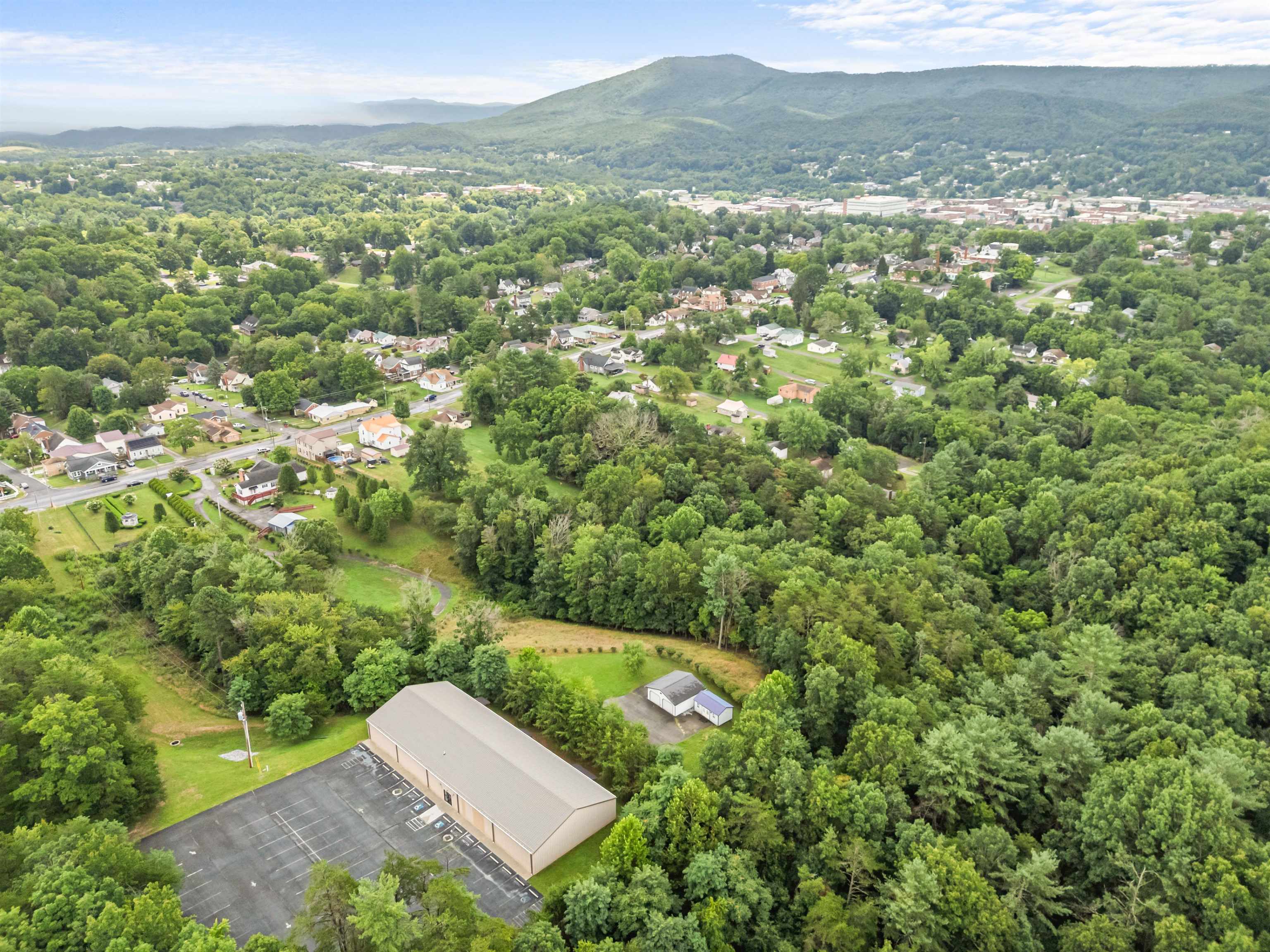 1407 Randolph Avenue Pulaski VA 24301