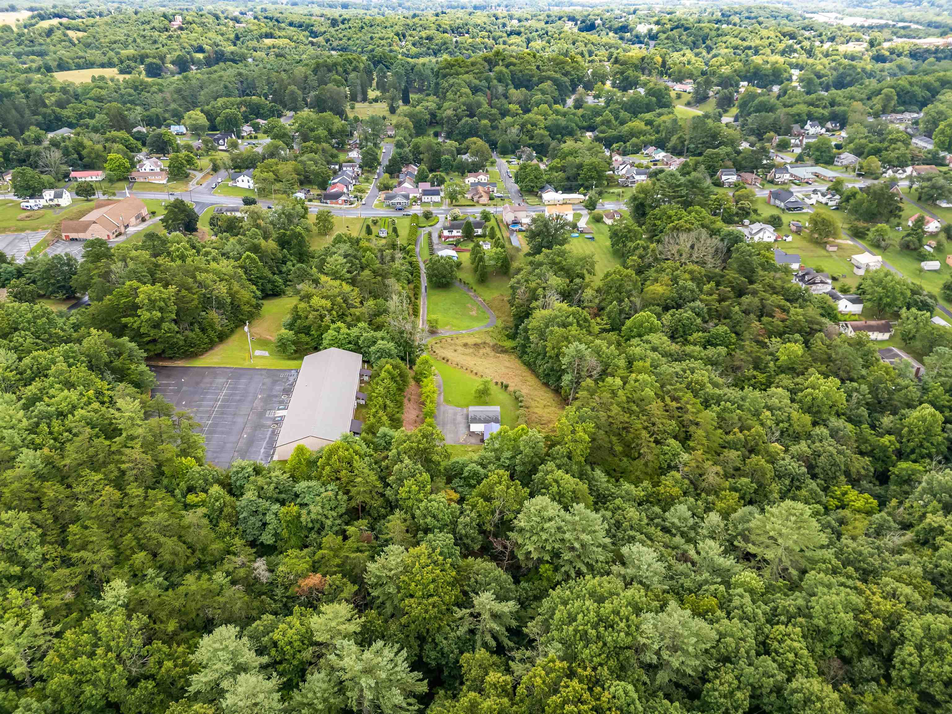 1407 Randolph Avenue Pulaski VA 24301