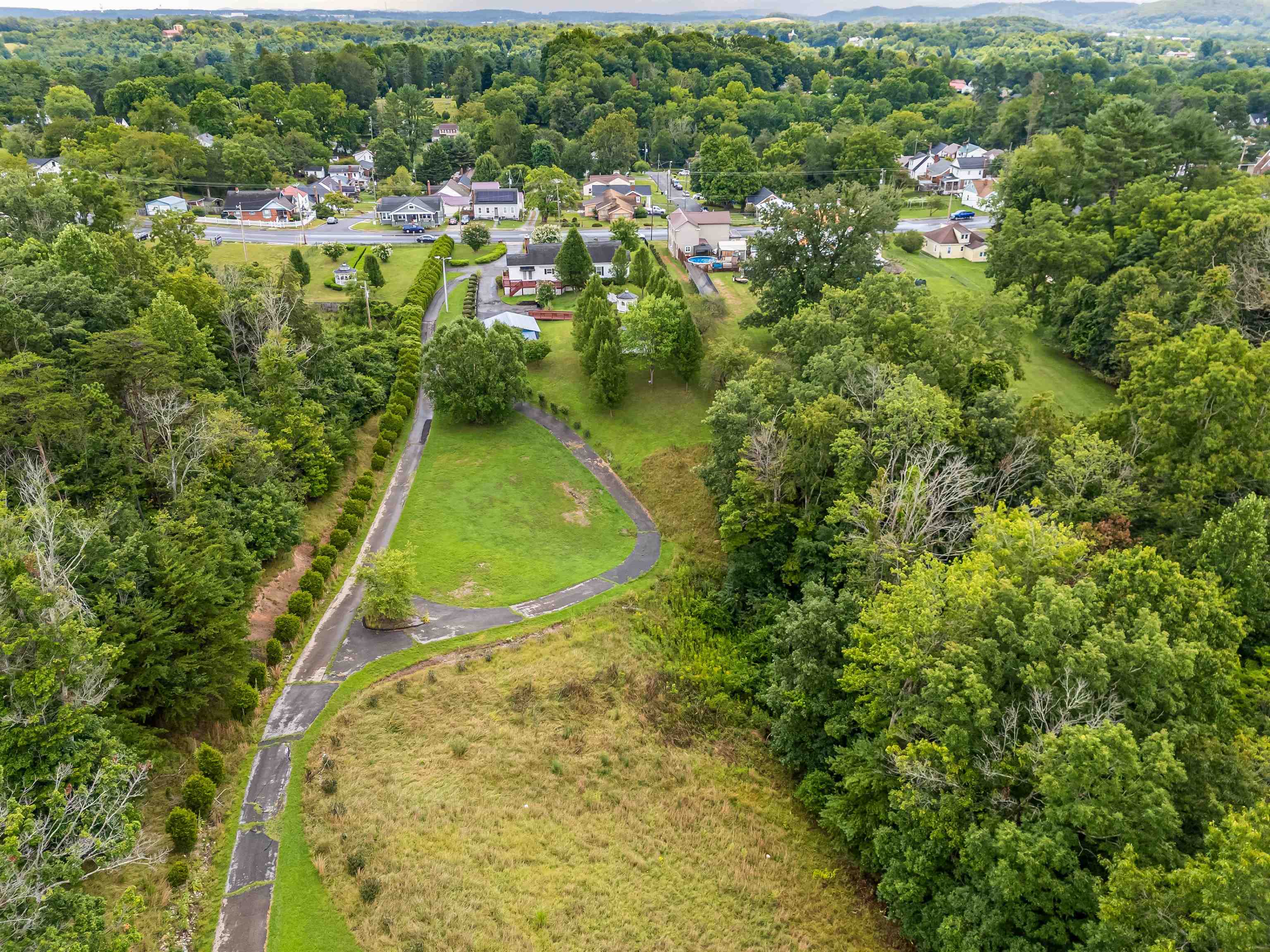 1407 Randolph Avenue Pulaski VA 24301