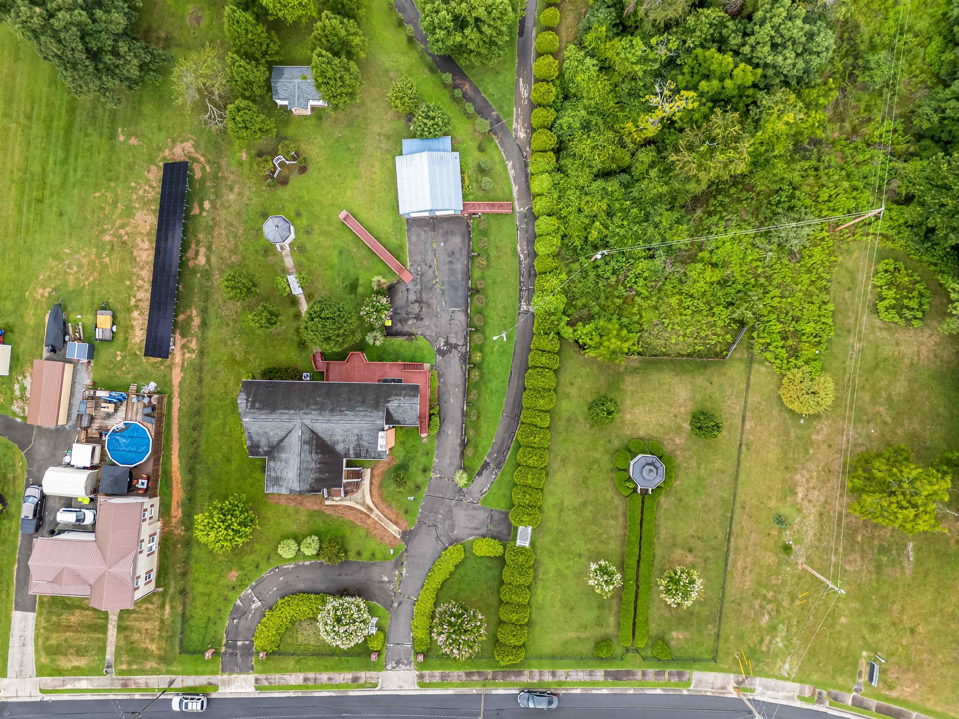 1407 Randolph Avenue Pulaski VA 24301