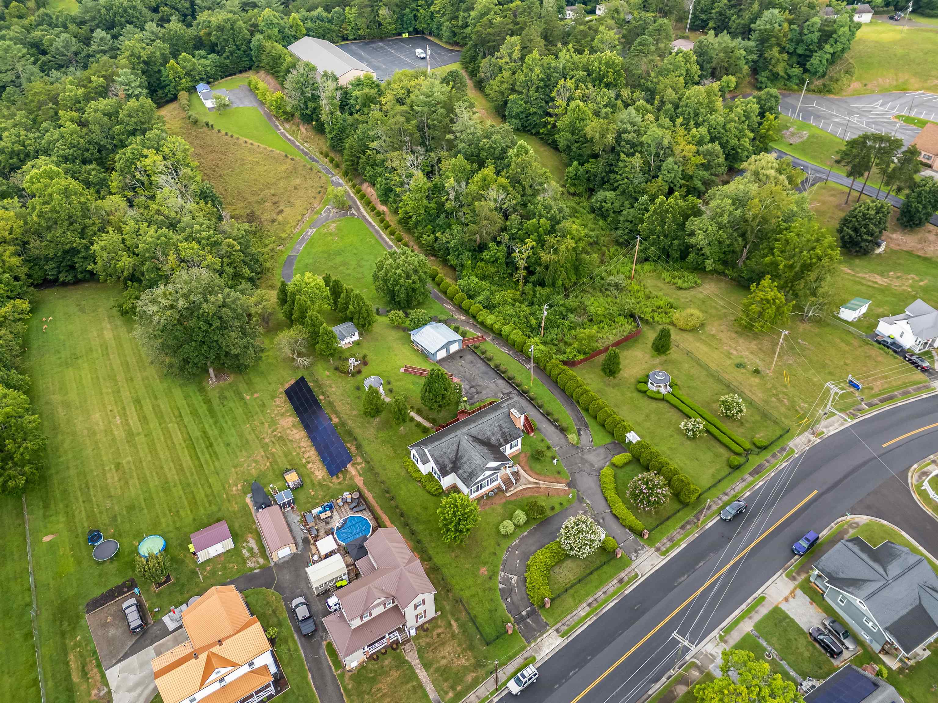 1407 Randolph Avenue Pulaski VA 24301