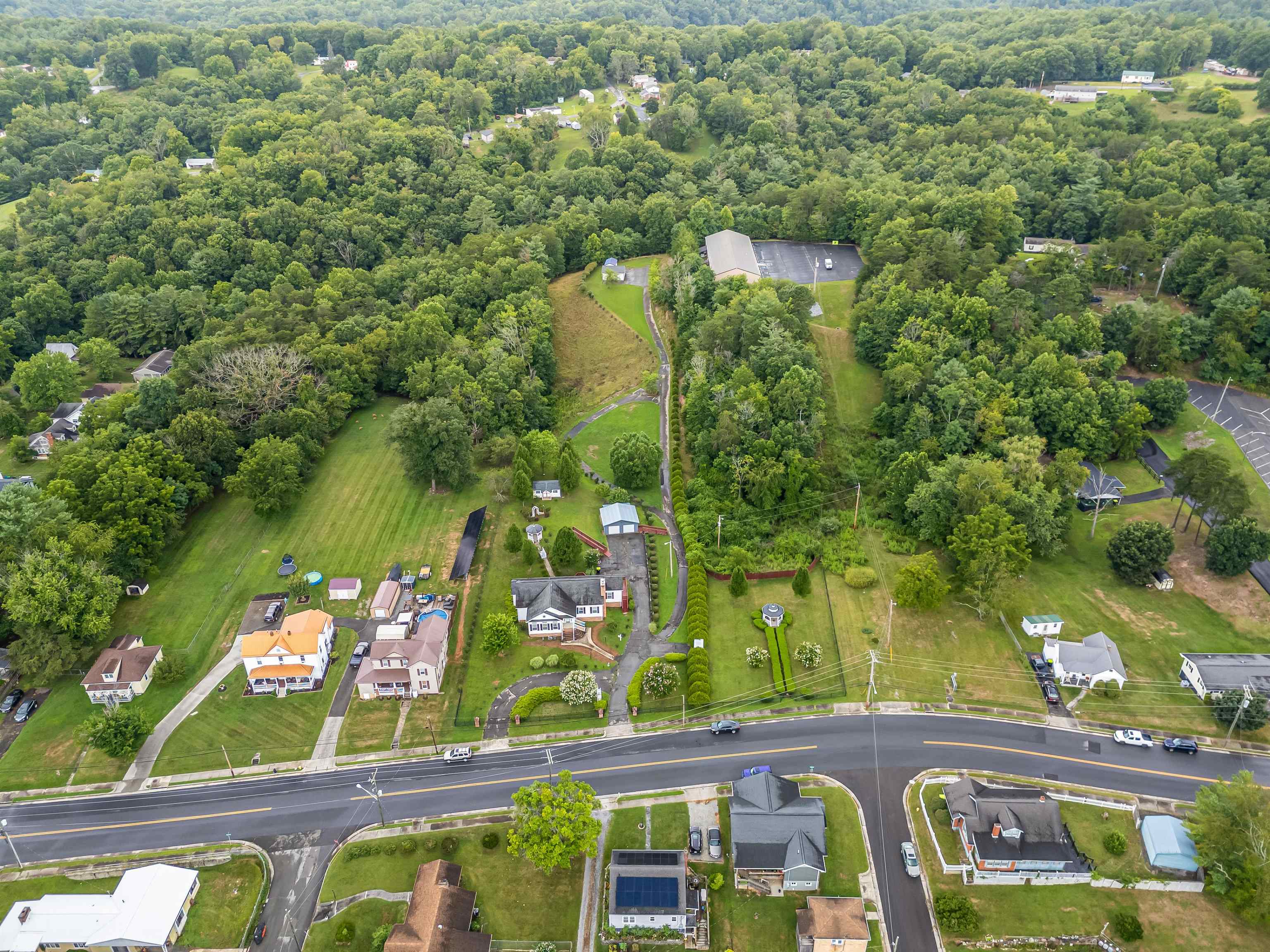 1407 Randolph Avenue Pulaski VA 24301