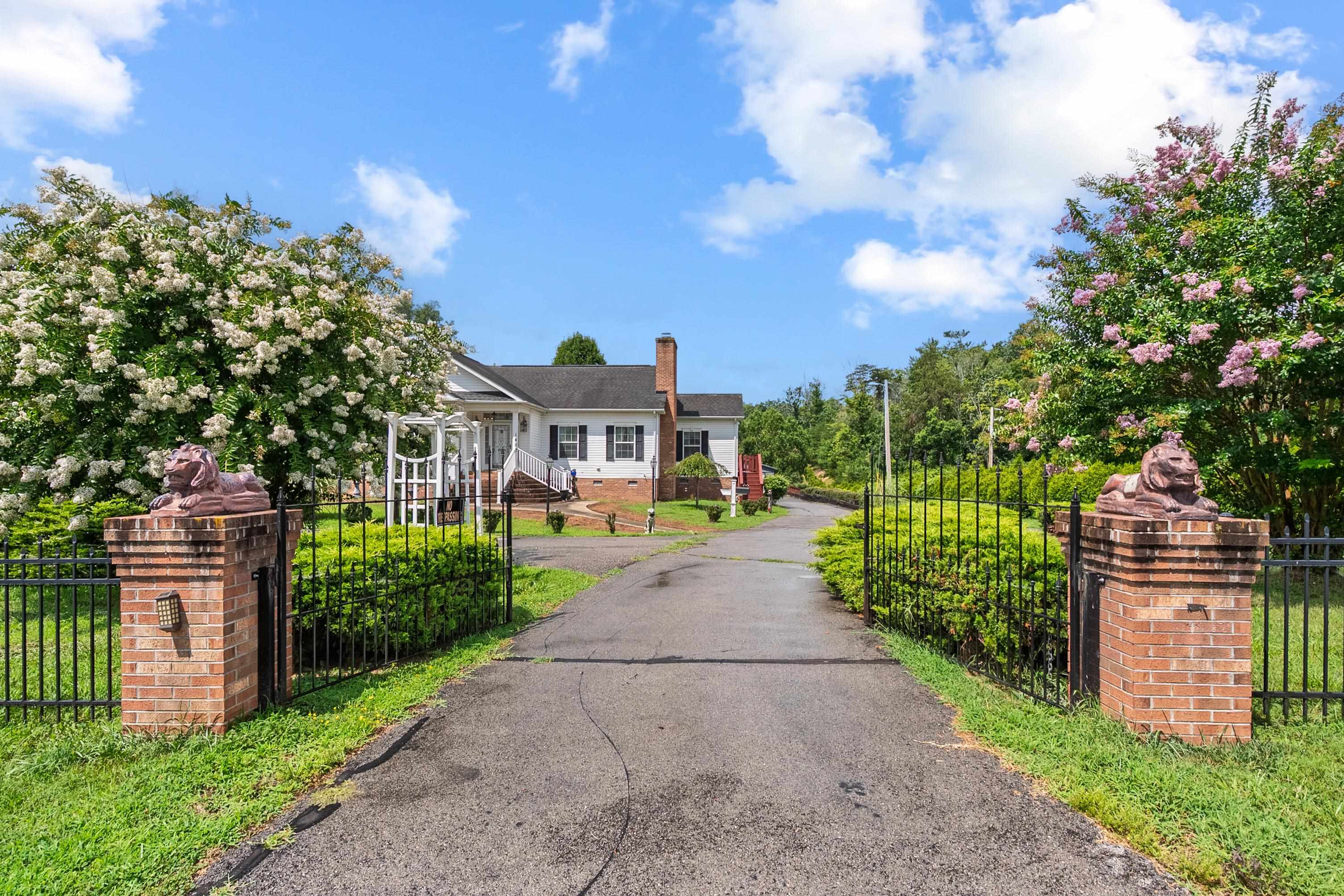 1407 Randolph Avenue Pulaski VA 24301