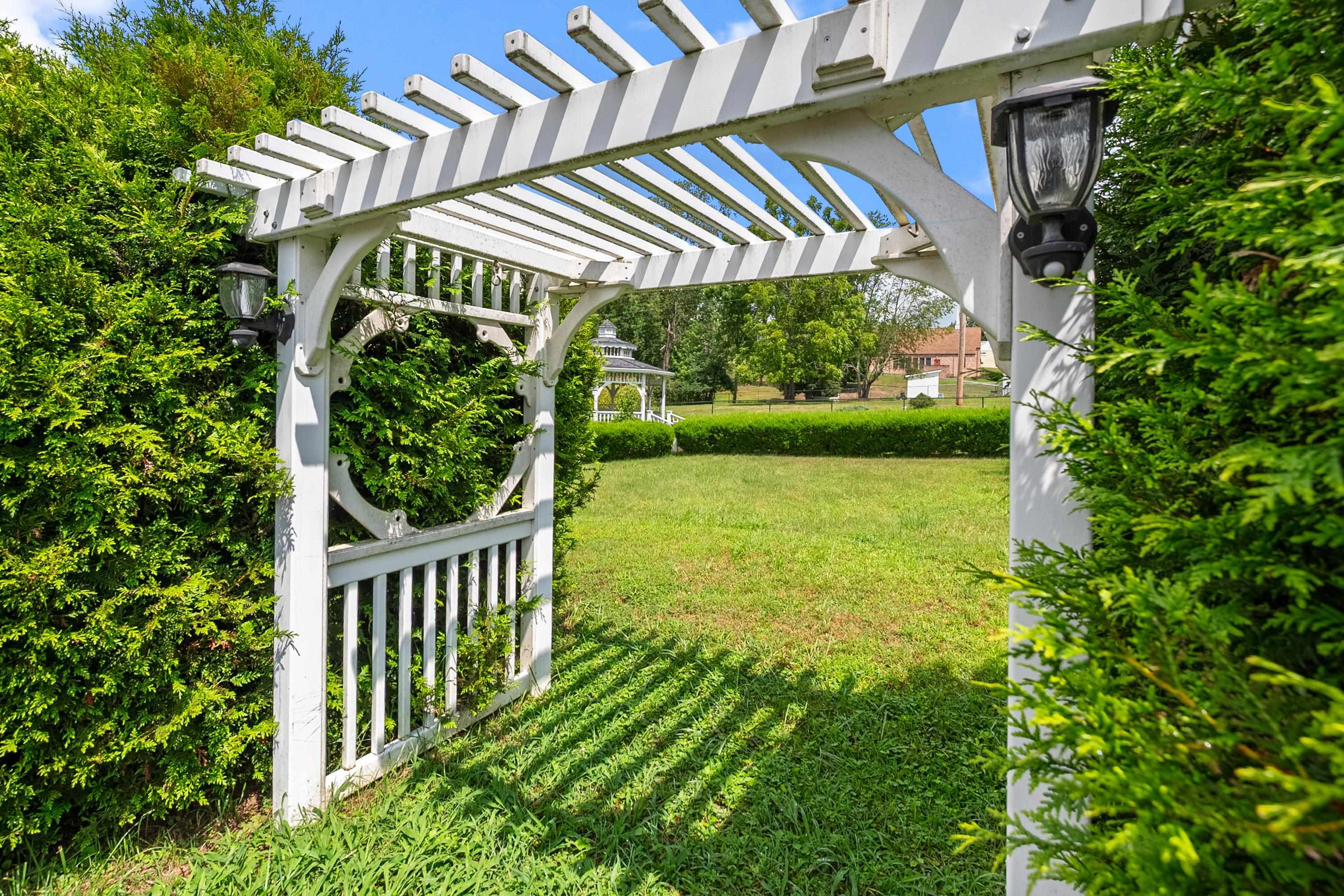 1407 Randolph Avenue Pulaski VA 24301