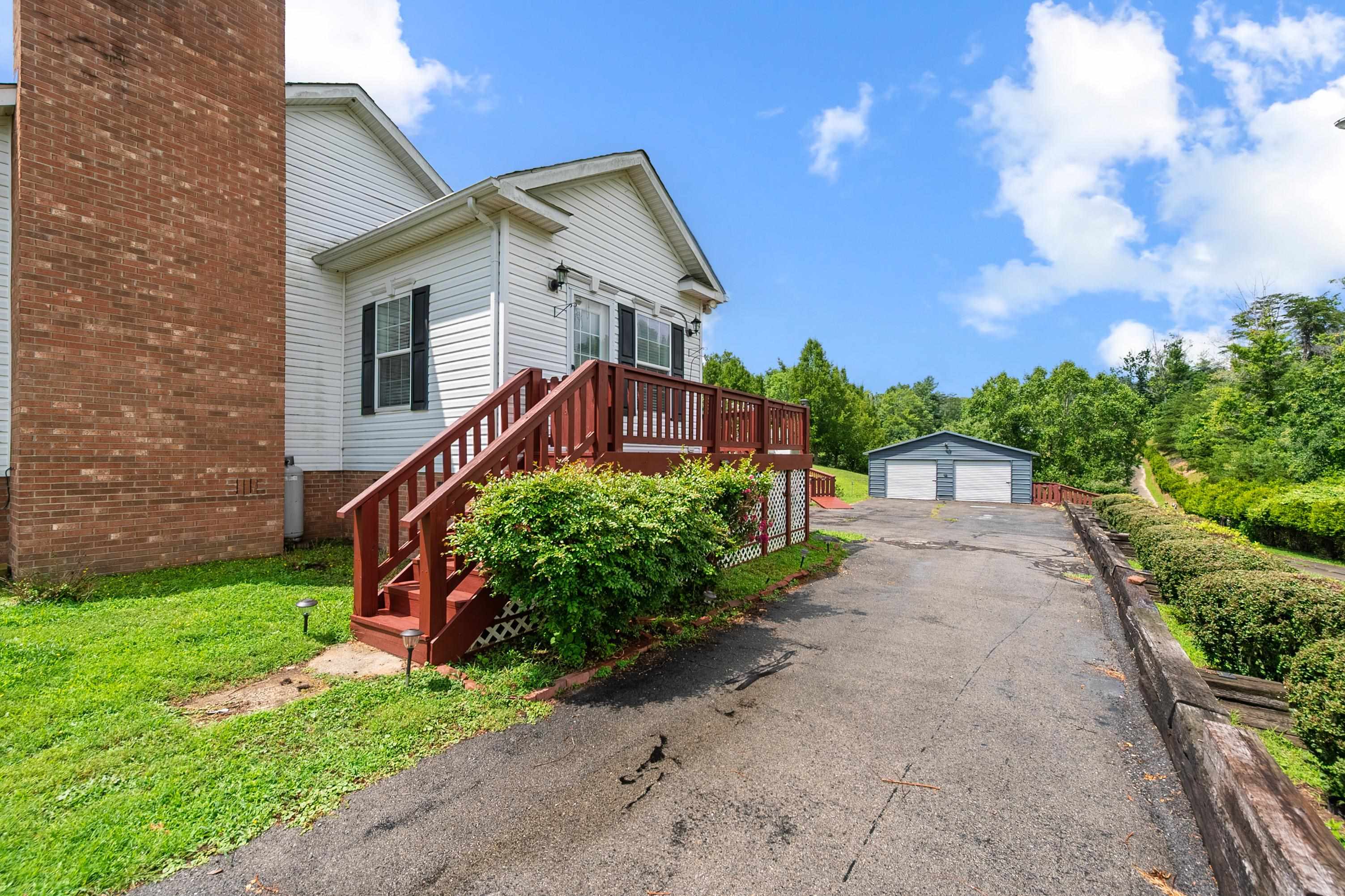 1407 Randolph Avenue Pulaski VA 24301