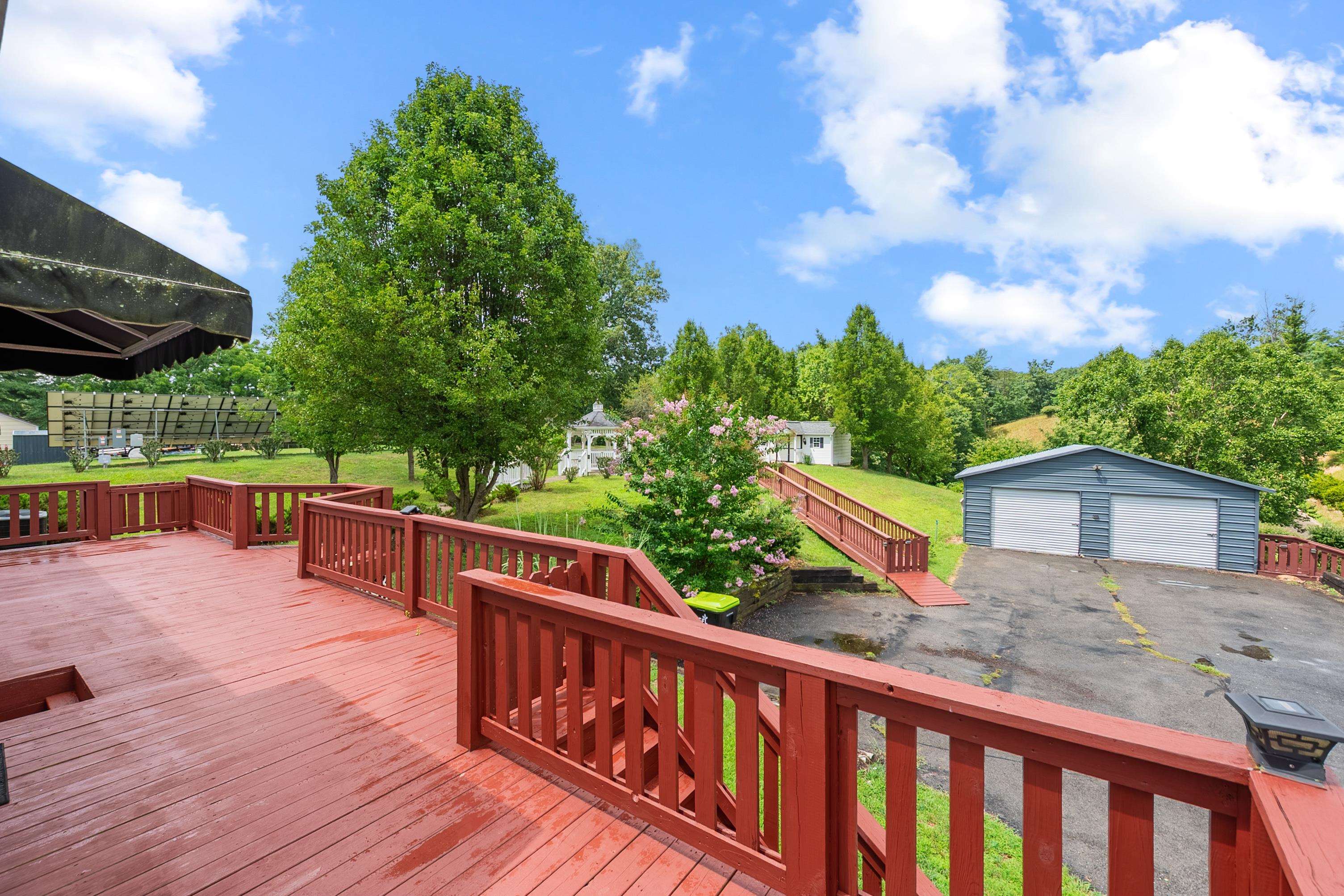 1407 Randolph Avenue Pulaski VA 24301