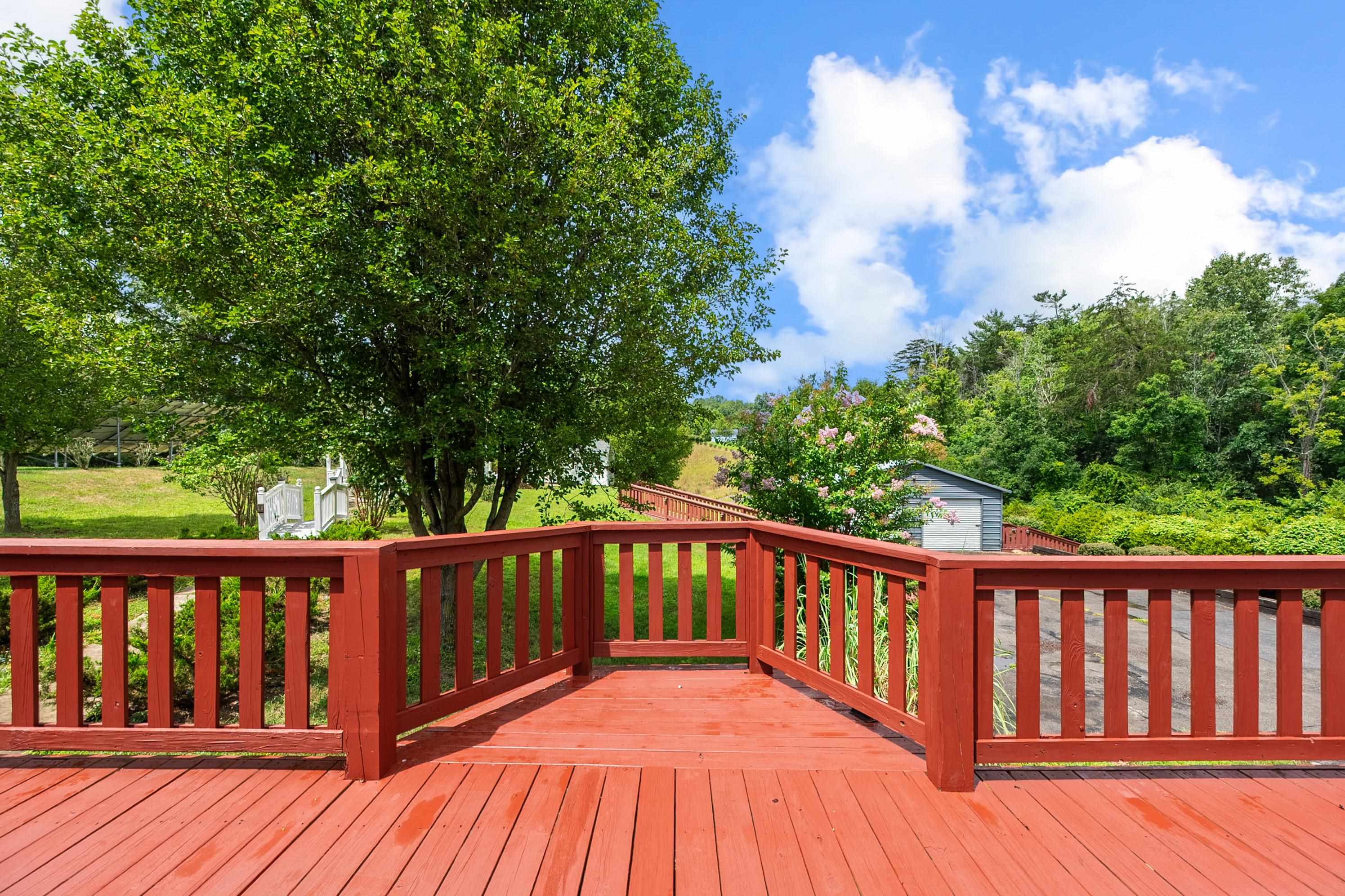 1407 Randolph Avenue Pulaski VA 24301