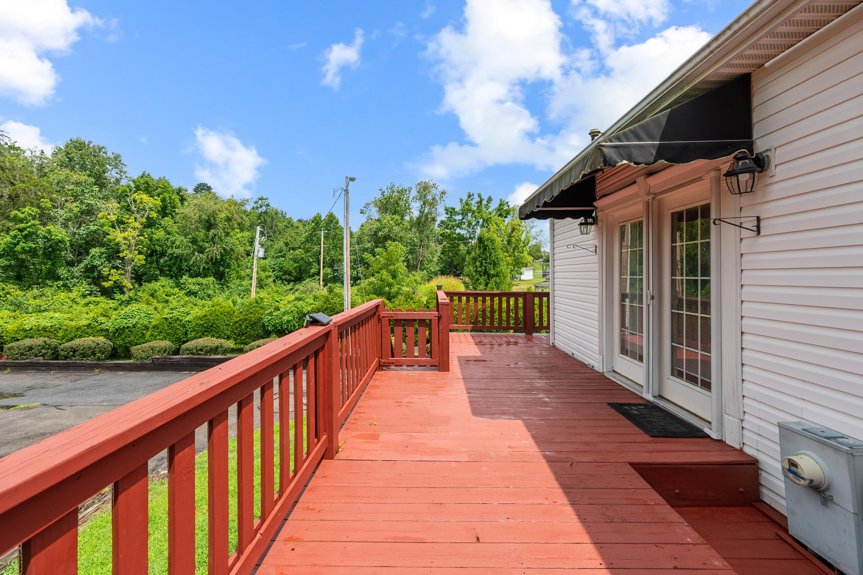 1407 Randolph Avenue Pulaski VA 24301