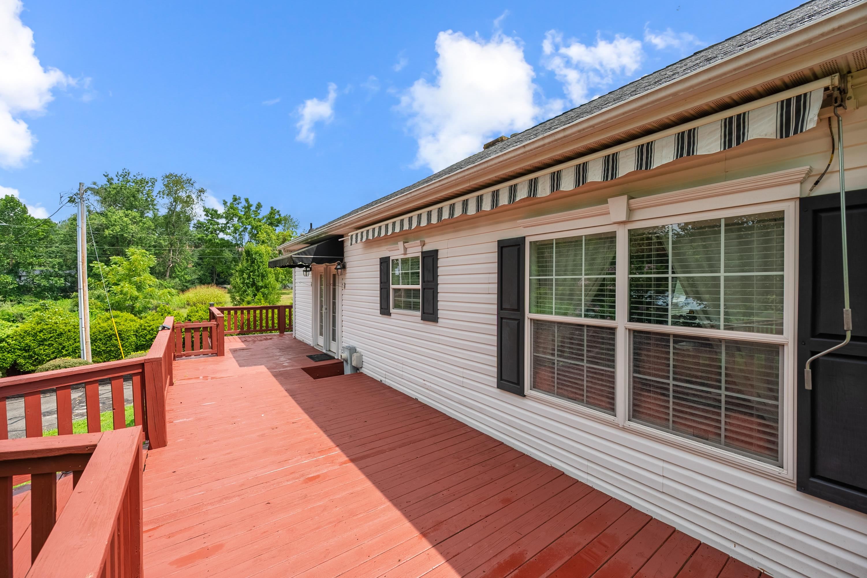 1407 Randolph Avenue Pulaski VA 24301