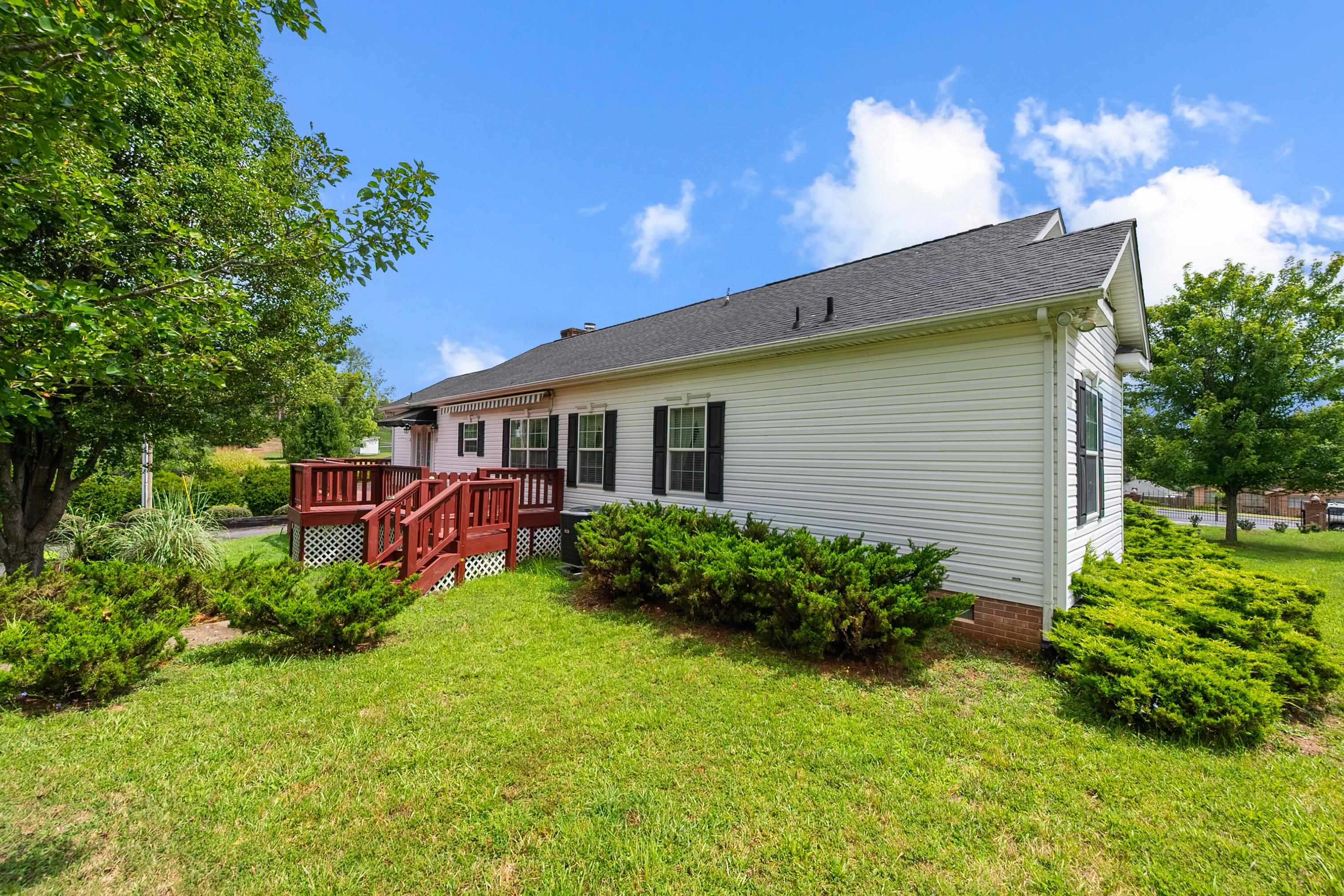 1407 Randolph Avenue Pulaski VA 24301