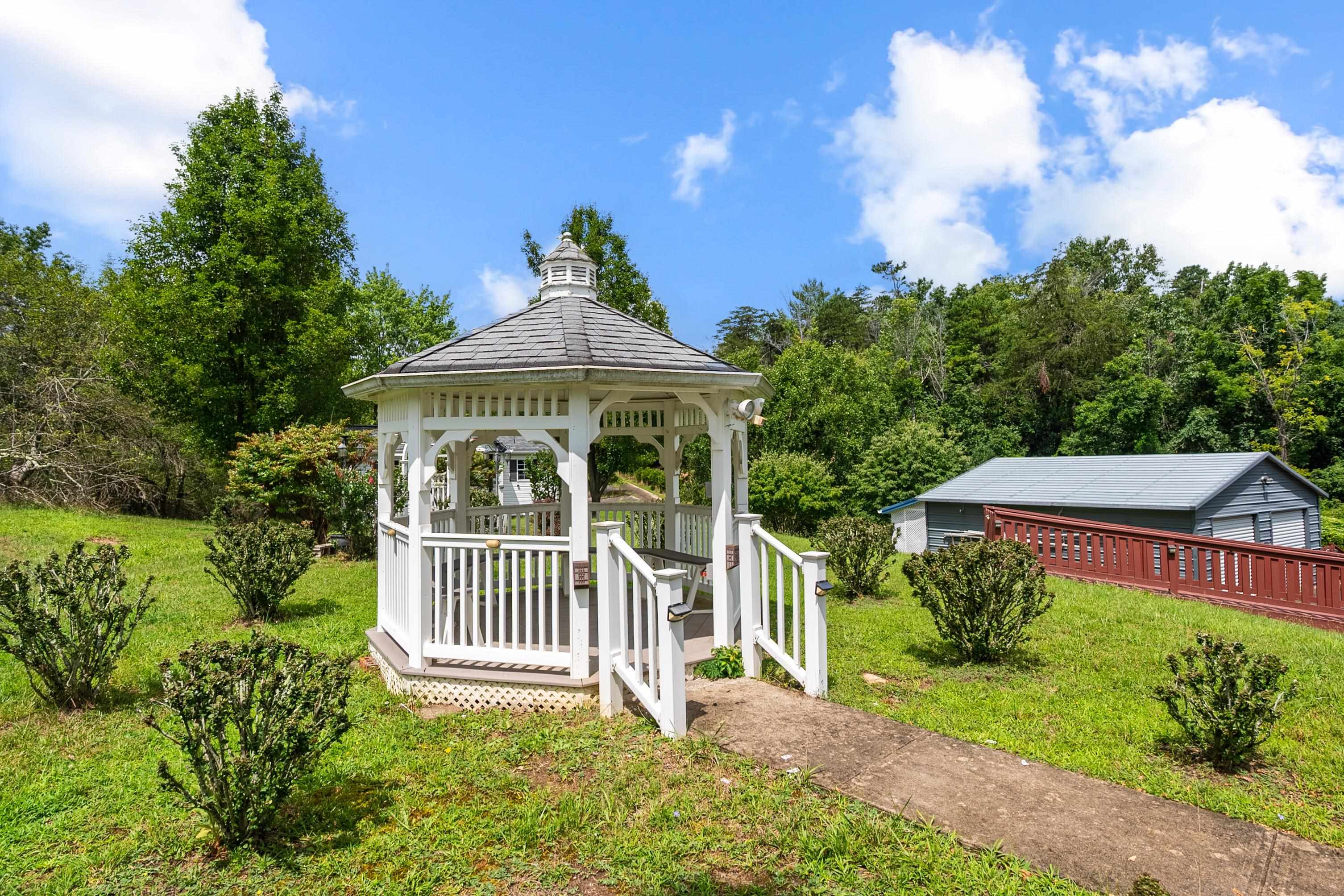 1407 Randolph Avenue Pulaski VA 24301