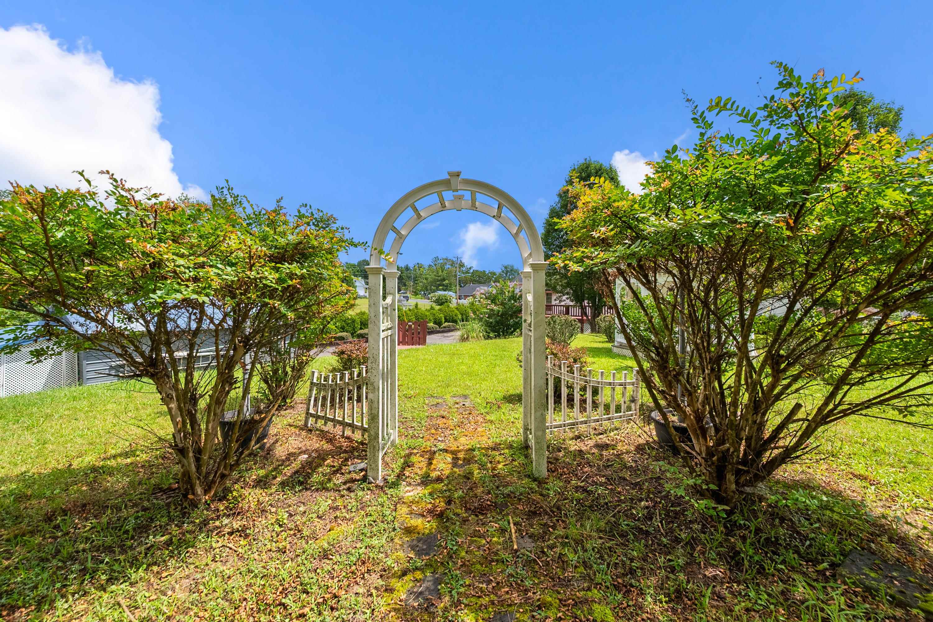 1407 Randolph Avenue Pulaski VA 24301