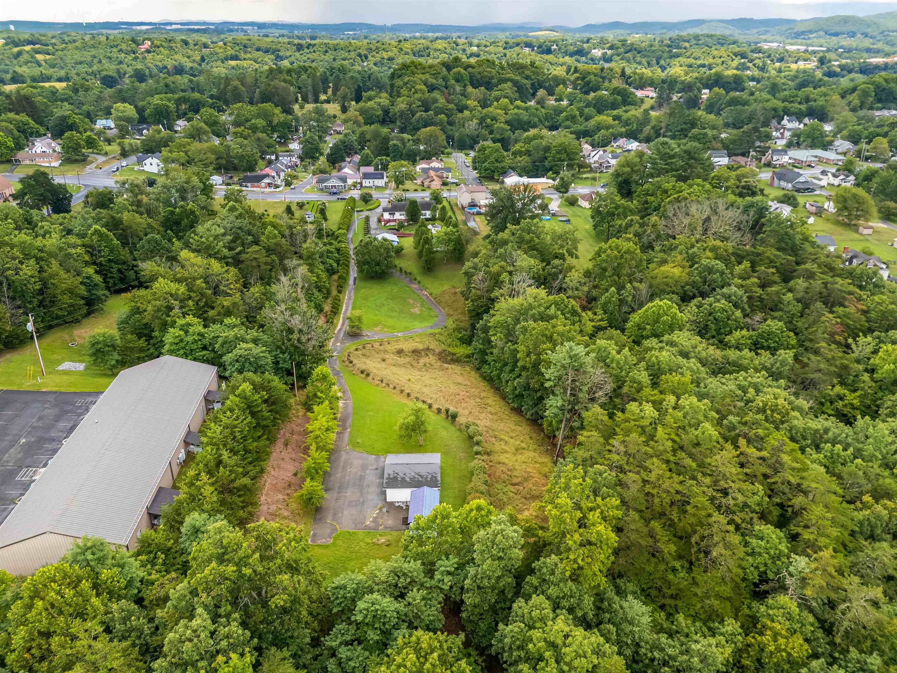 1407 Randolph Avenue Pulaski VA 24301