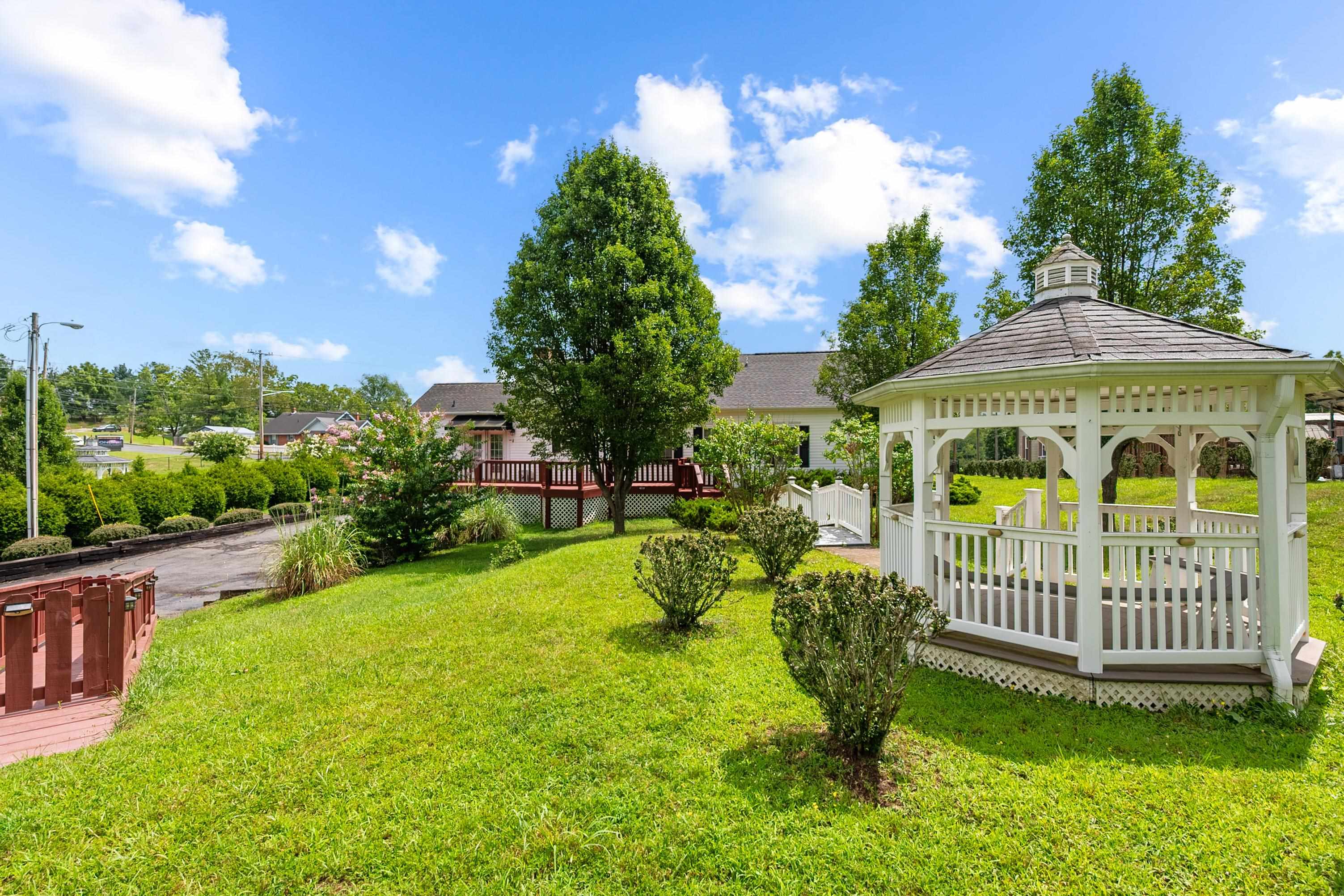 1407 Randolph Avenue Pulaski VA 24301